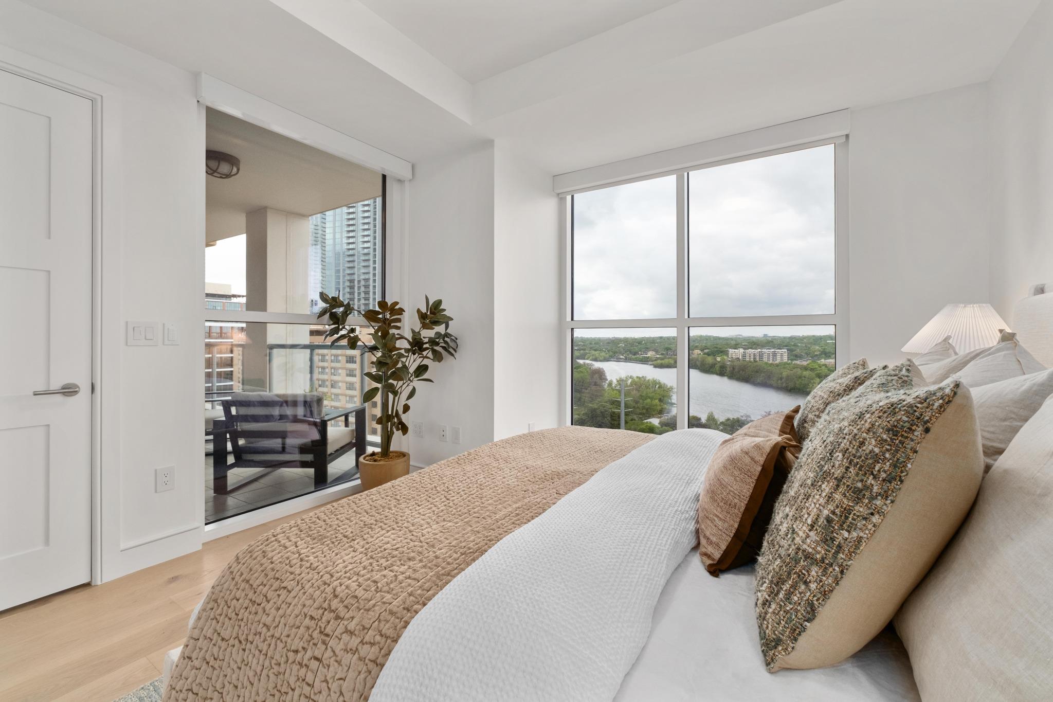 98 San Jacinto BLVD # 1109