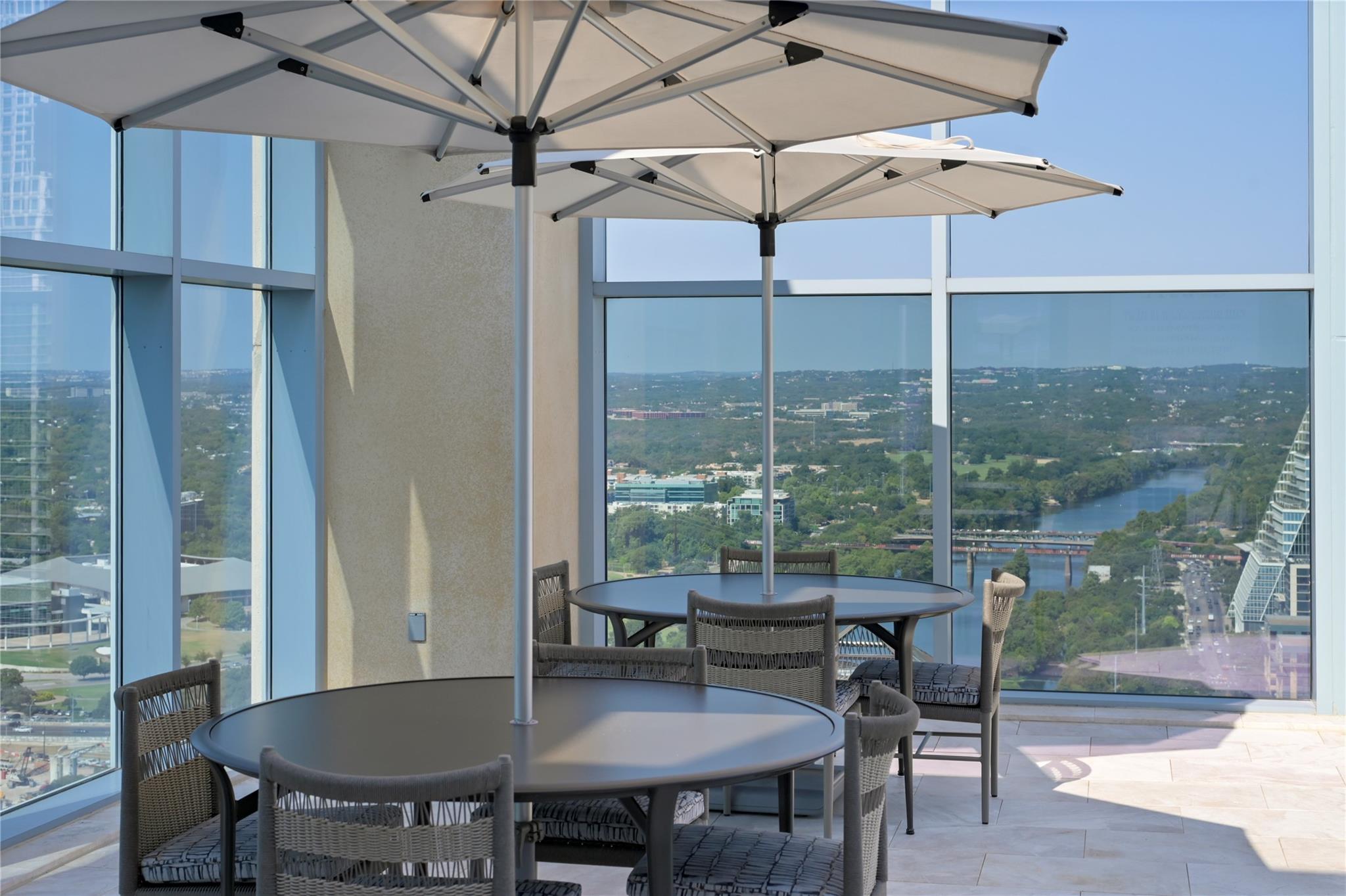 98 San Jacinto BLVD # 1109