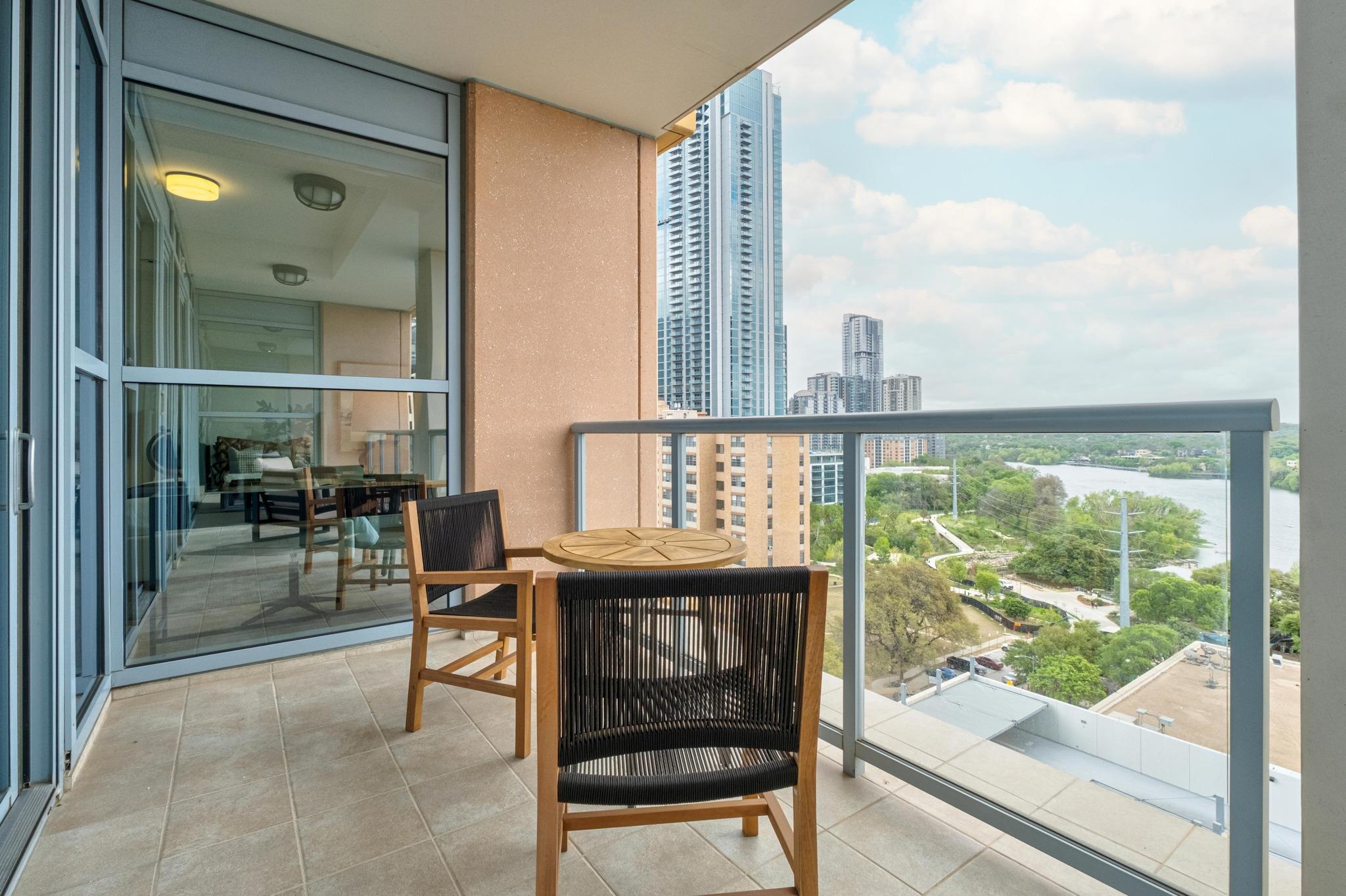 98 San Jacinto BLVD # 1109
