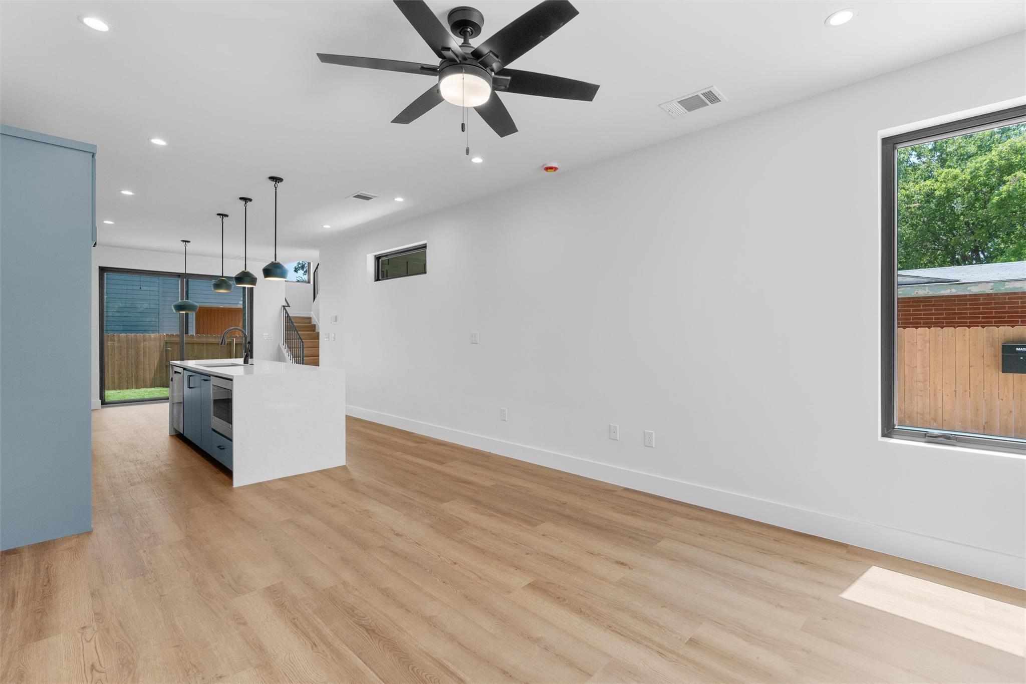 1402 Beckett ST # 1A