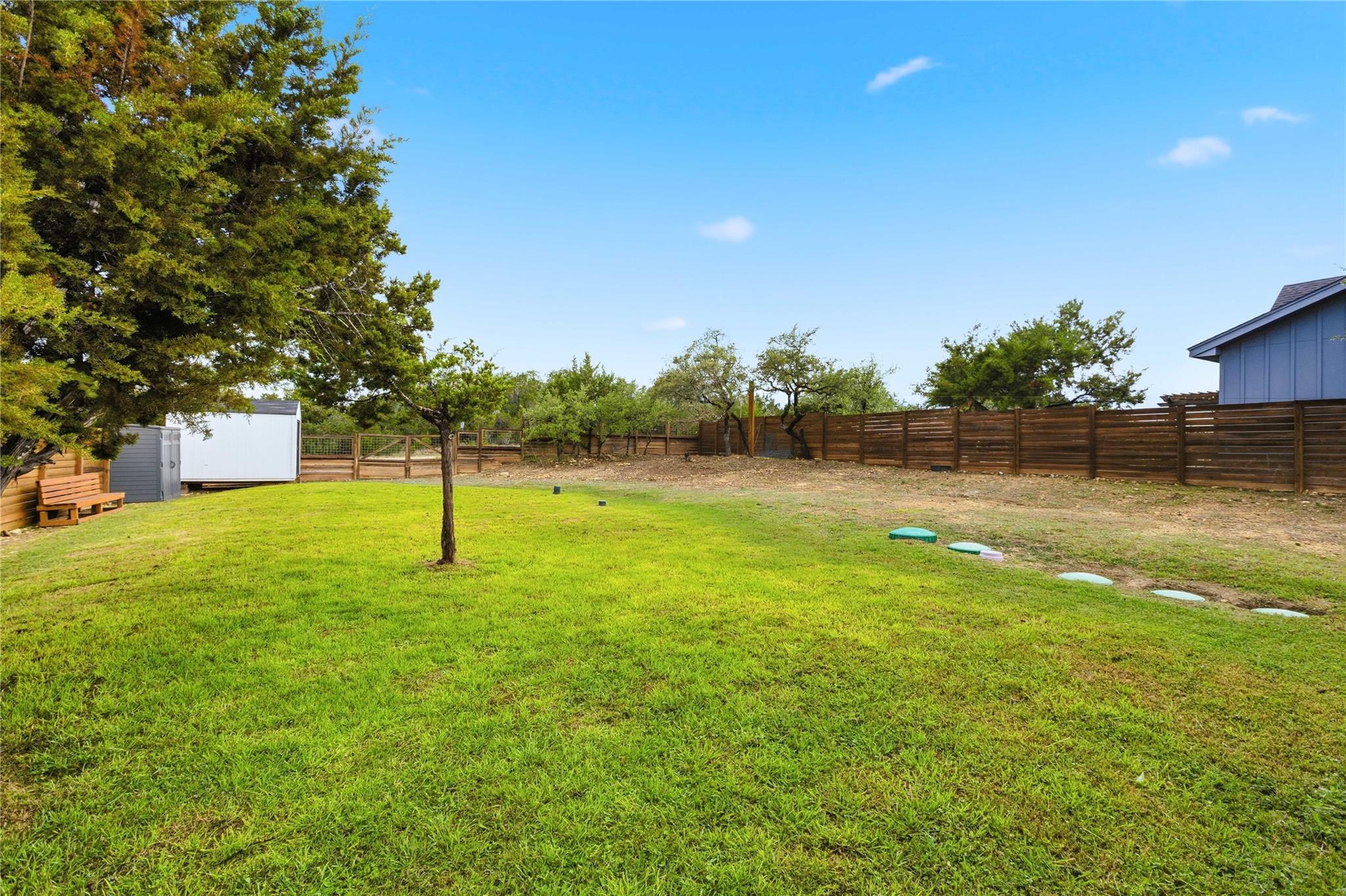 10412 Parkwood DR