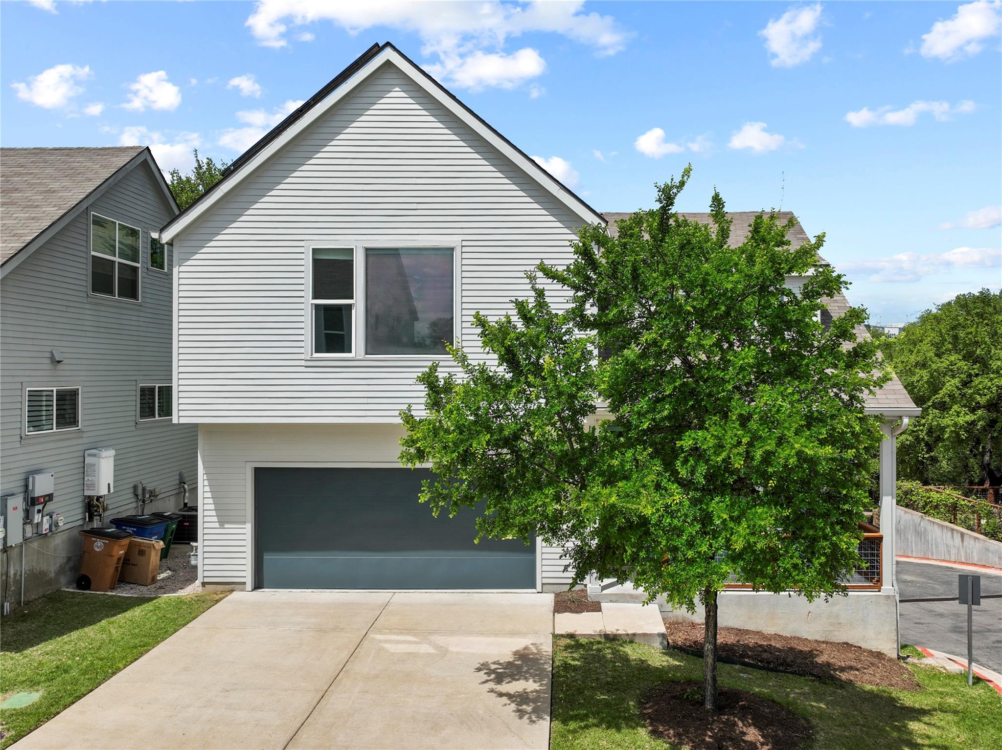 3001 Del Curto RD # 35