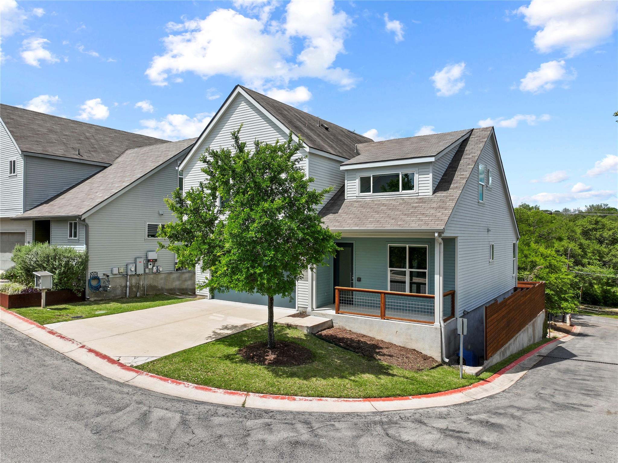 3001 Del Curto RD # 35
