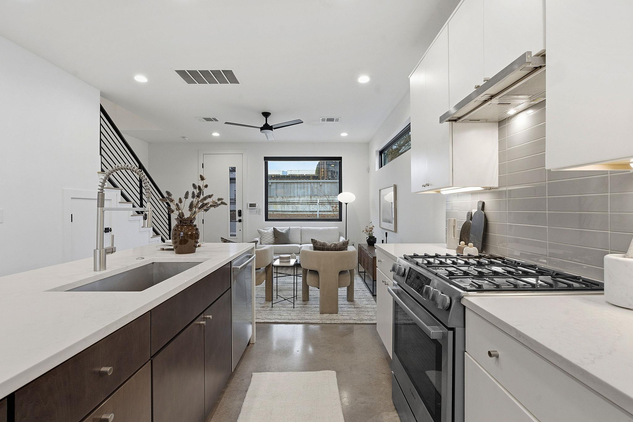 2411 Santa Rosa ST # A