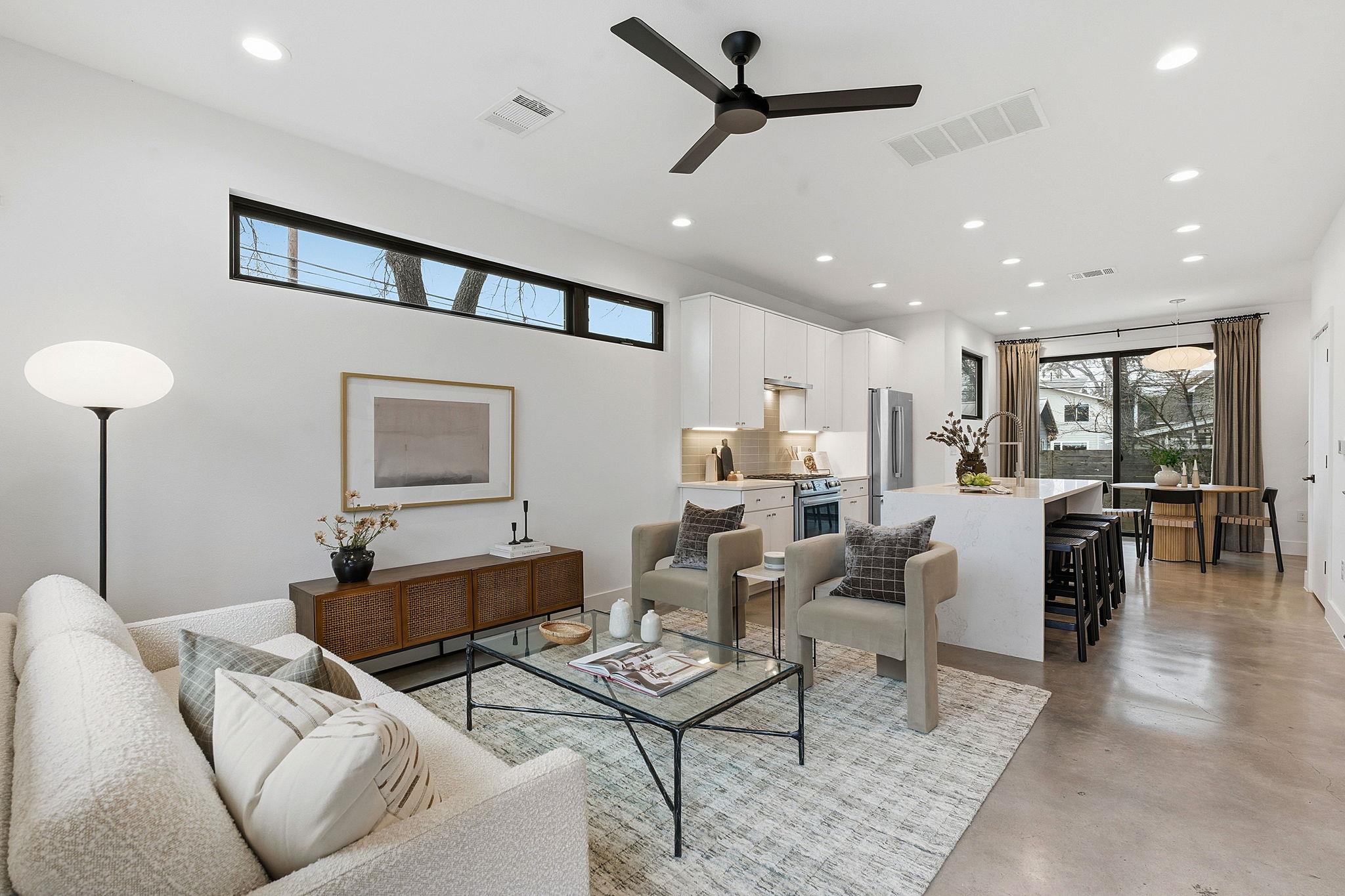 2411 Santa Rosa ST # A