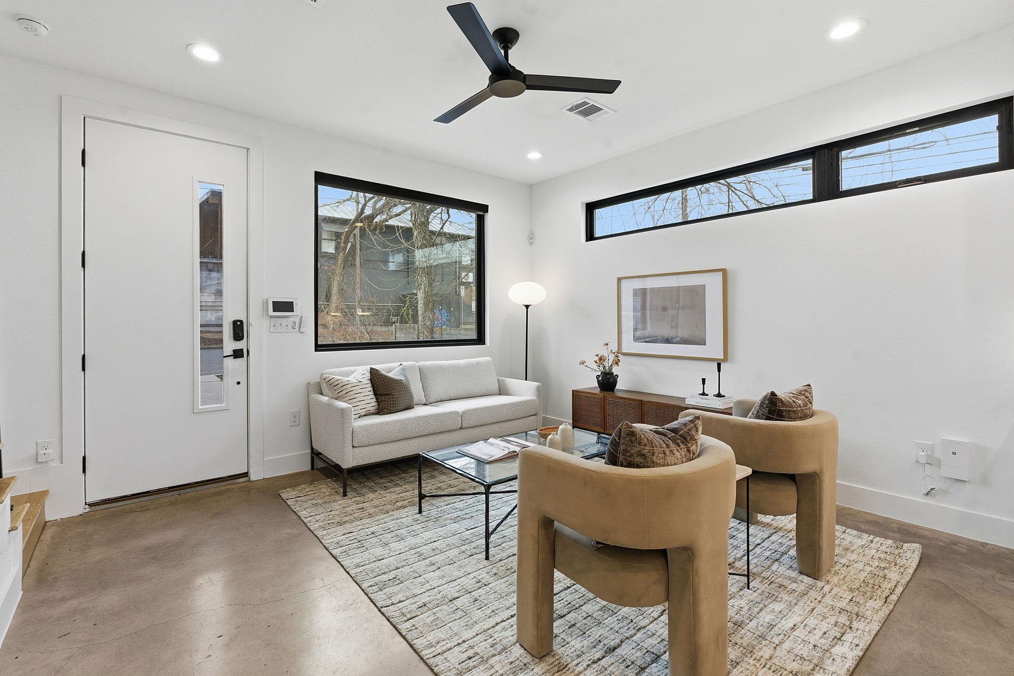 2411 Santa Rosa ST # A