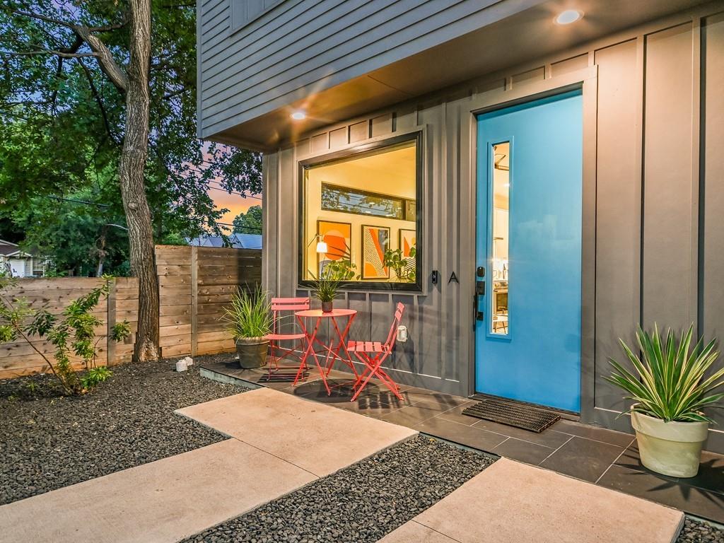 2411 Santa Rosa ST # A