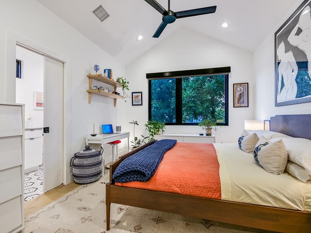 2411 Santa Rosa ST # A