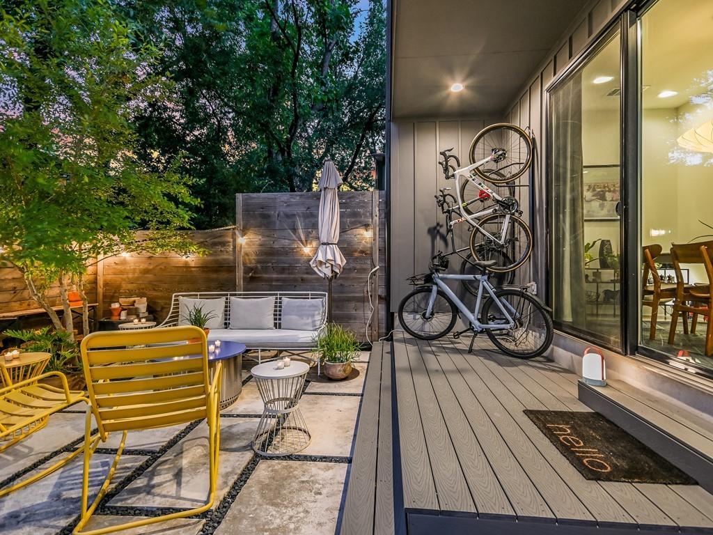 2411 Santa Rosa ST # A