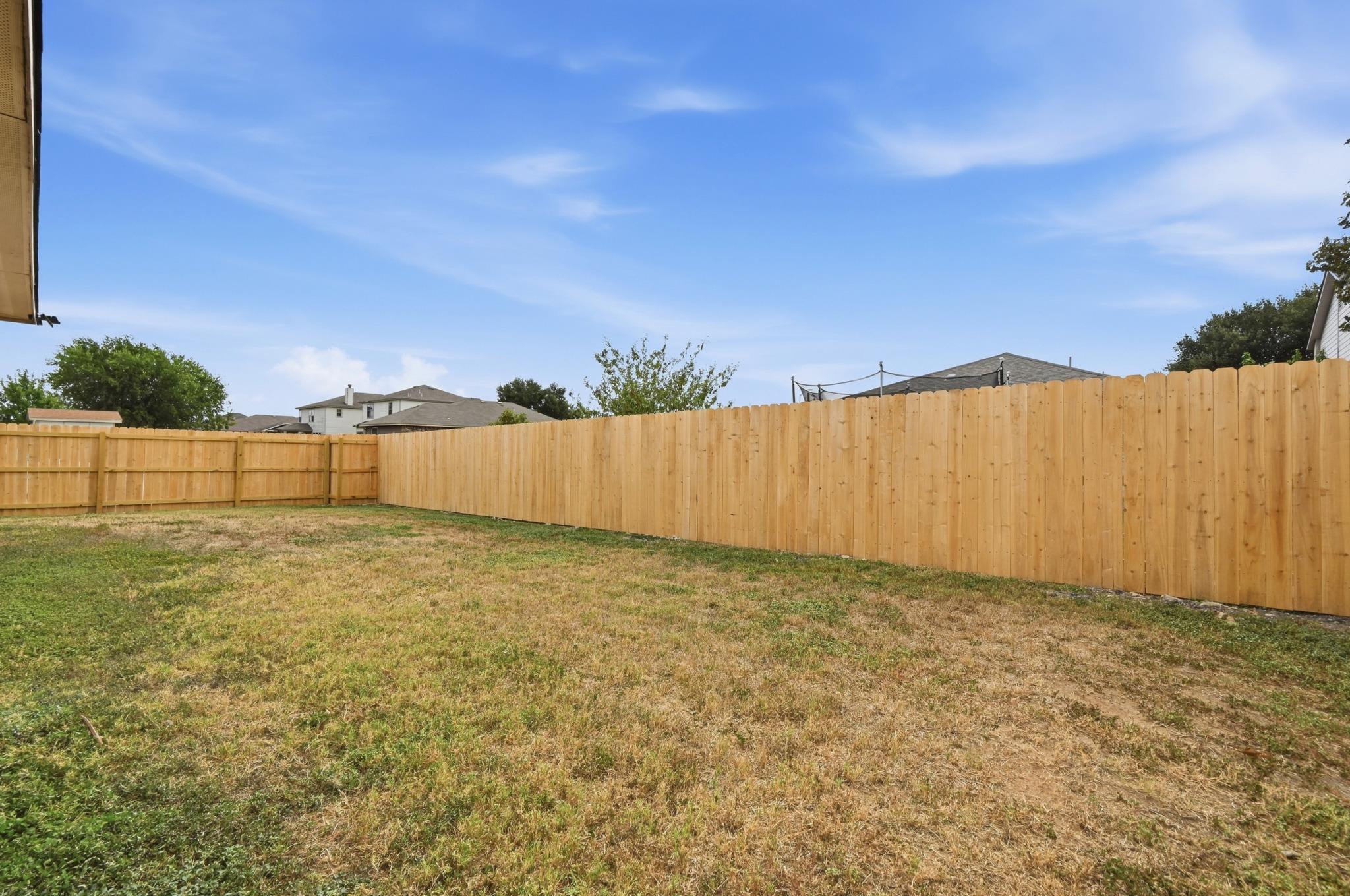 1600 Wedgewood TRL