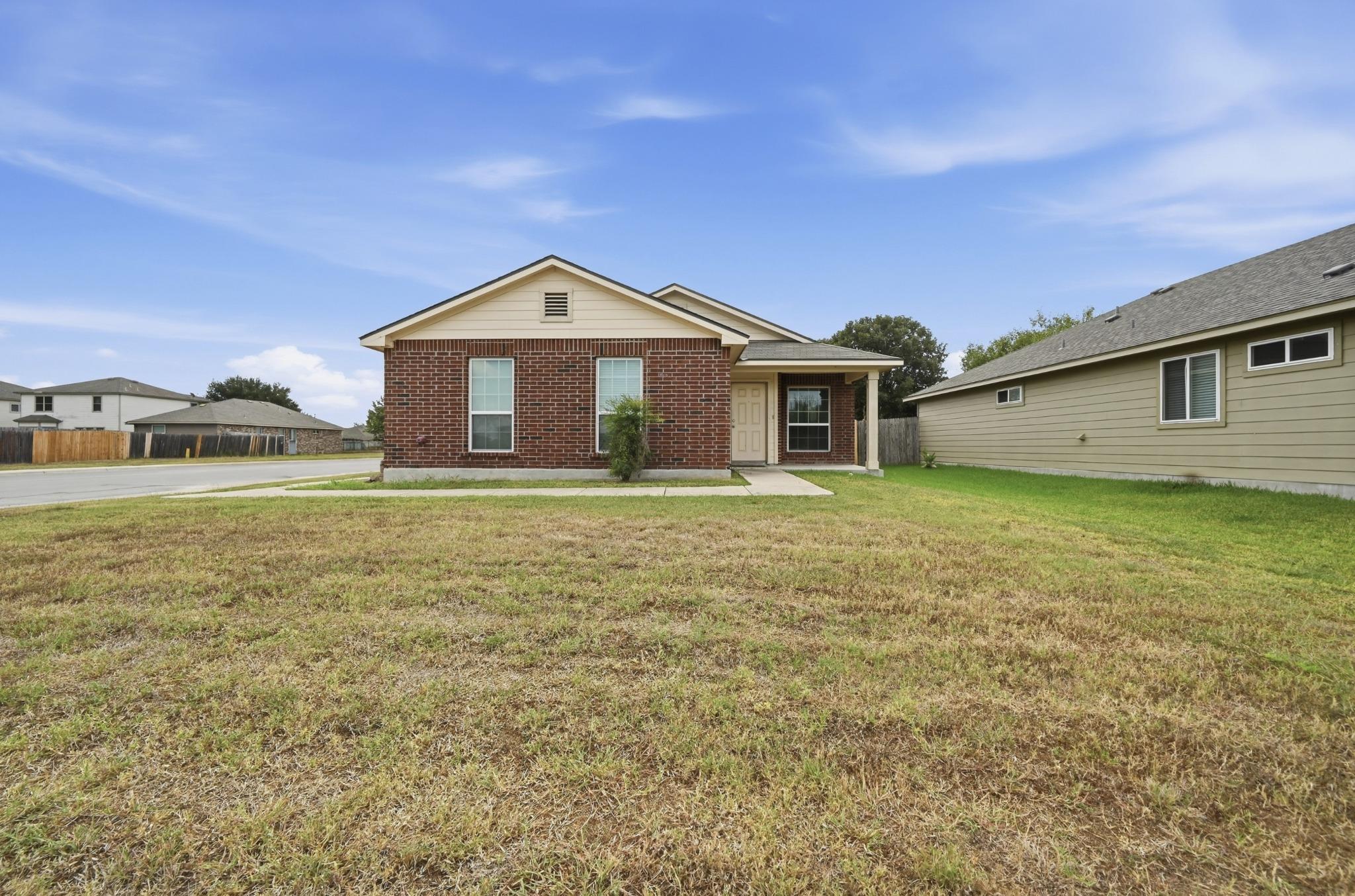 1600 Wedgewood TRL