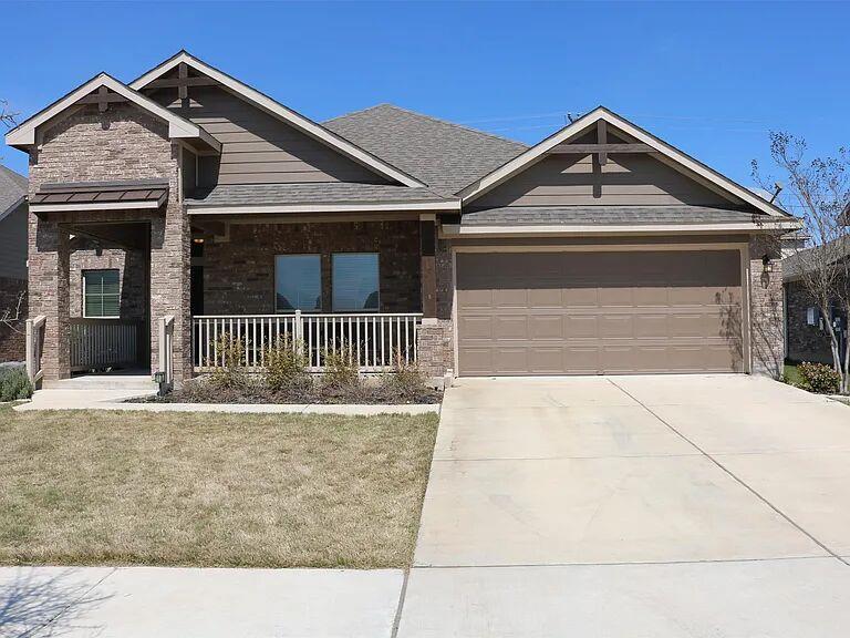 19109 Obed River DR