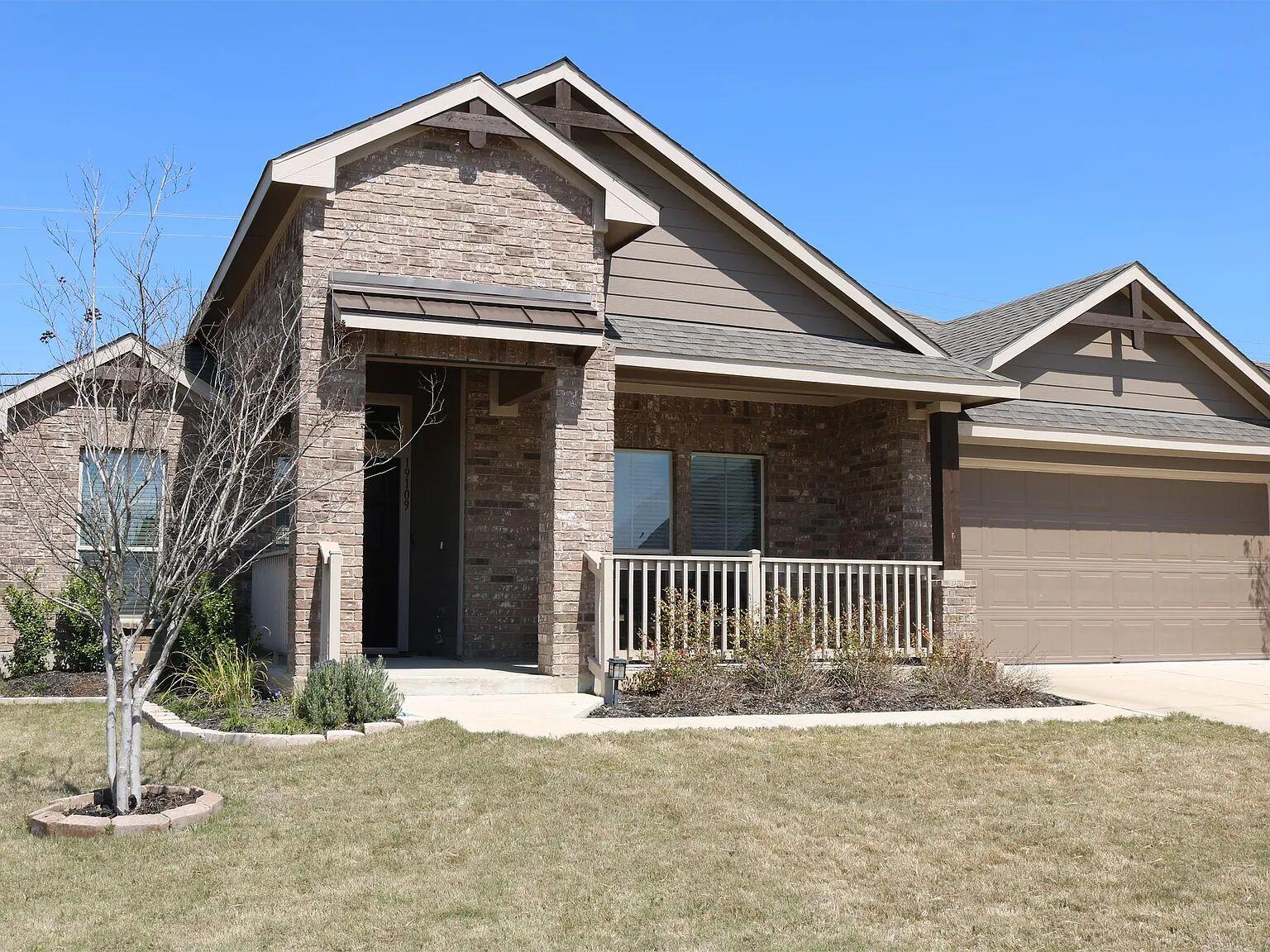 19109 Obed River DR