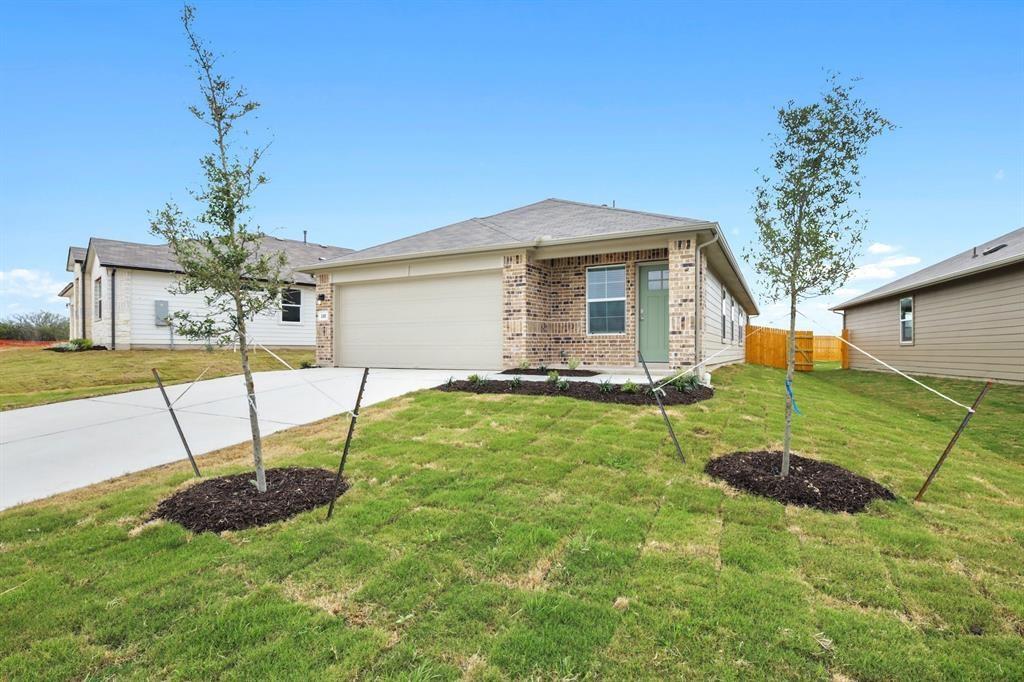348 Globe Mallow CIR