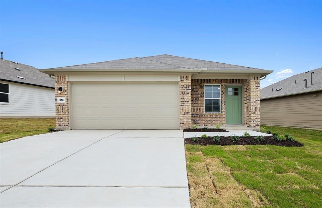 348 Globe Mallow CIR