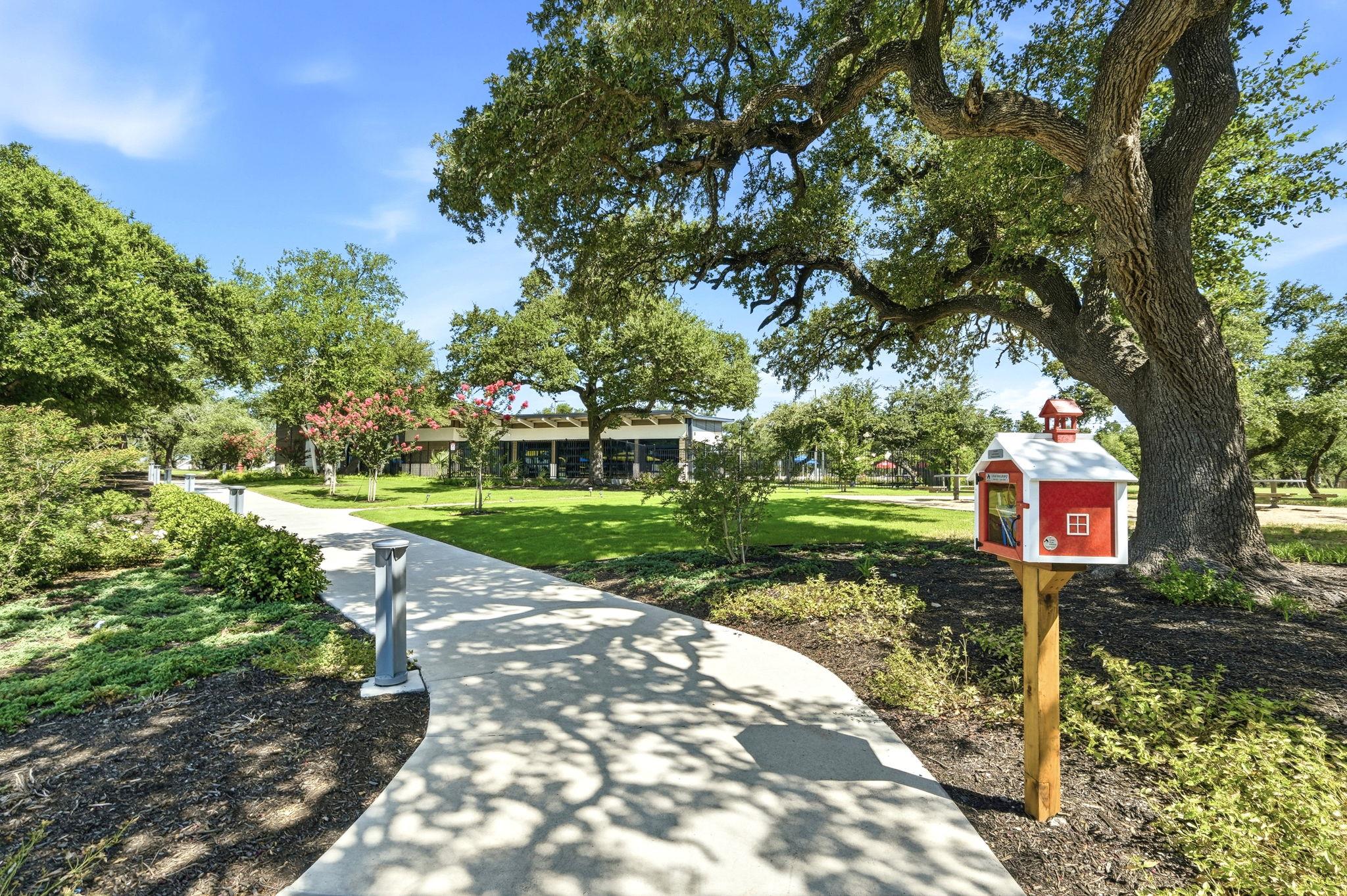 220 Lucky Texan RD