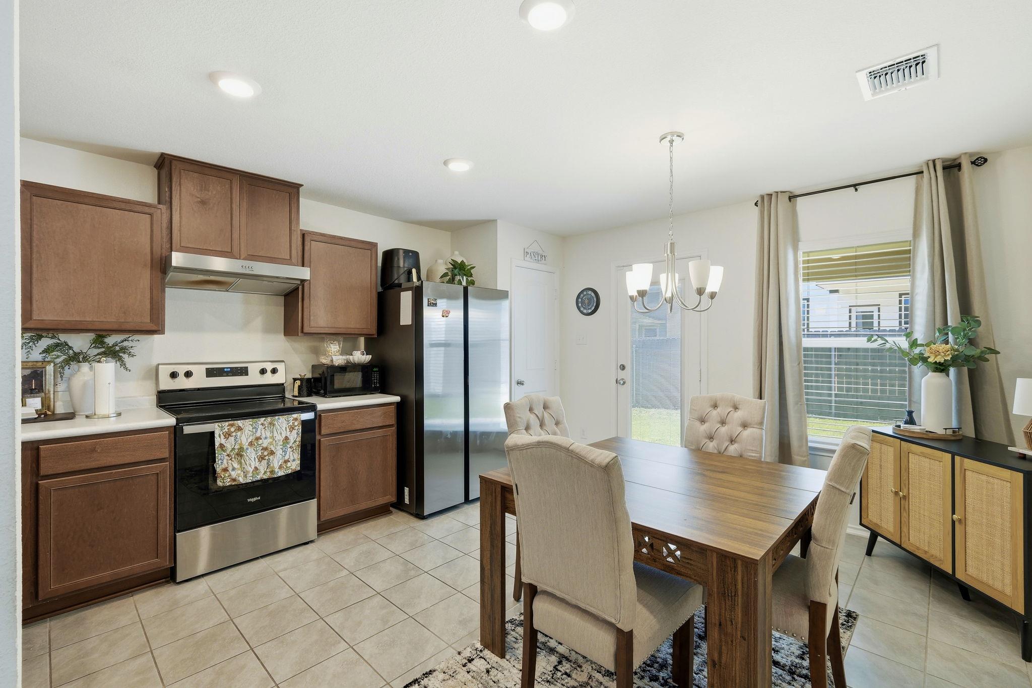 220 Lucky Texan RD