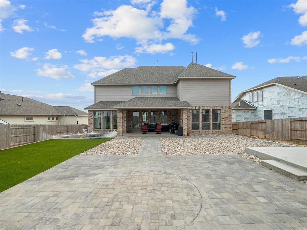 230 Majestic Sage TRL