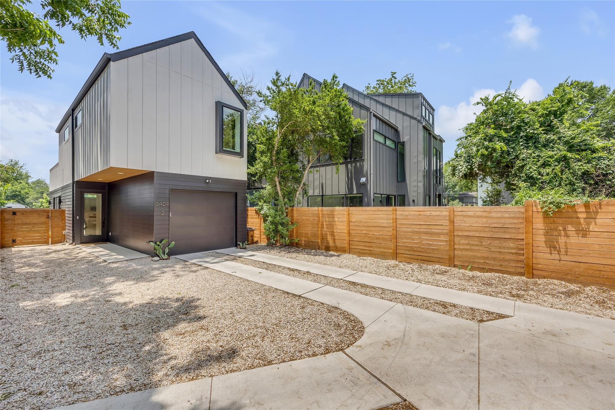 3409 Neal ST # 2