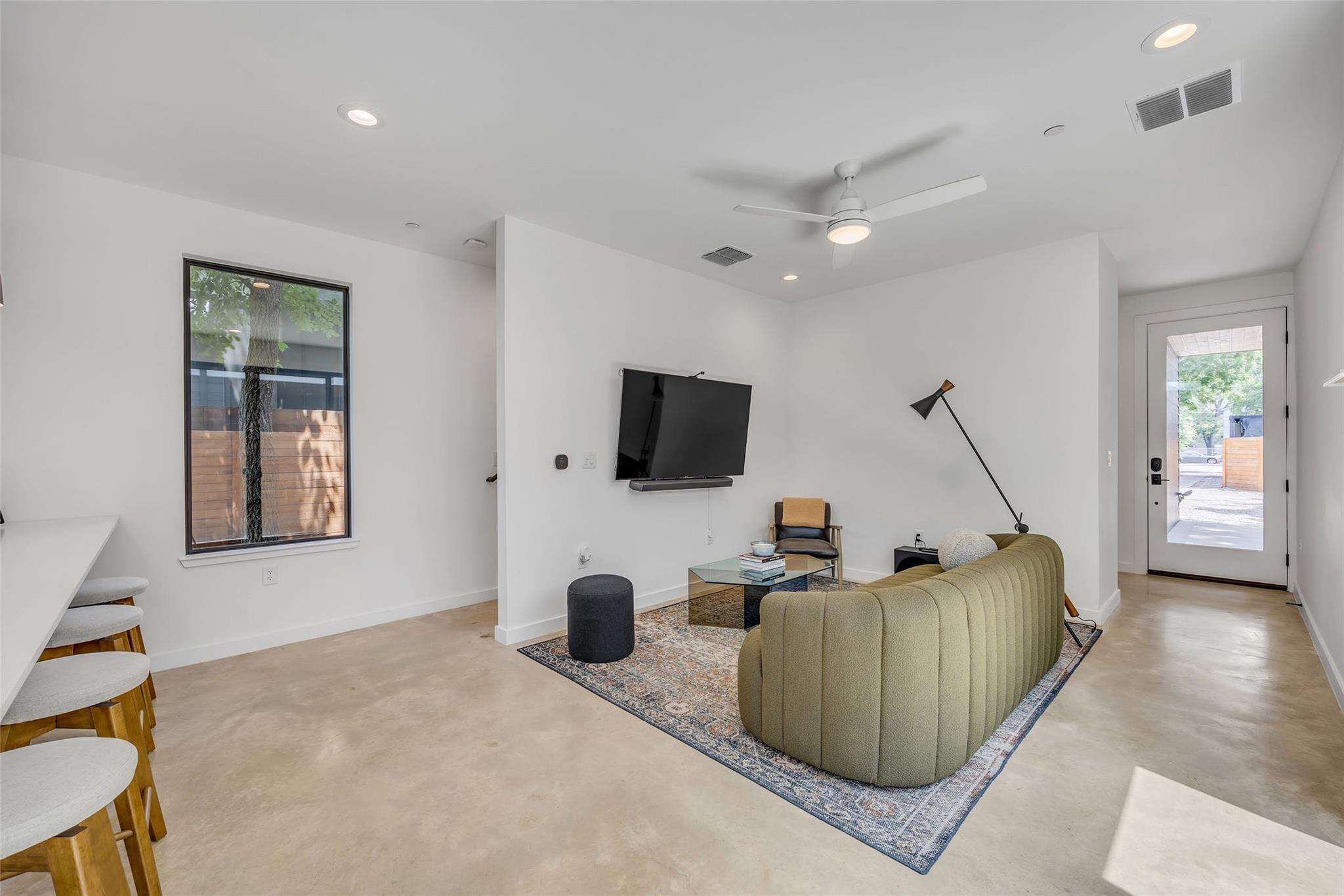 3409 Neal ST # 2