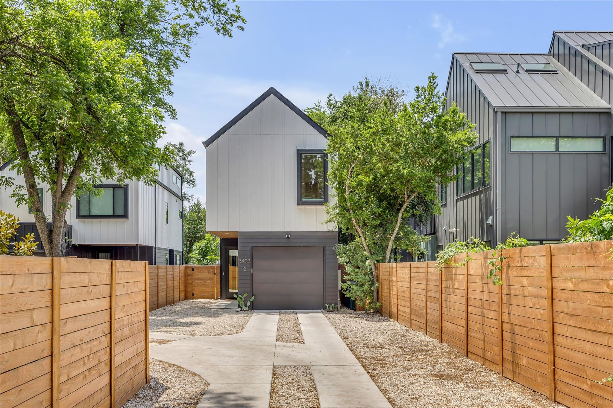 3409 Neal ST # 2