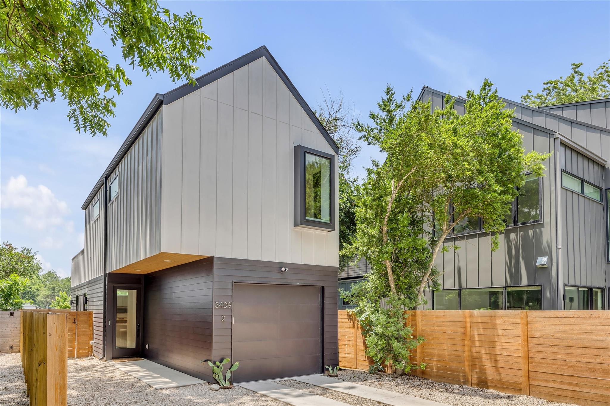 3409 Neal ST # 2