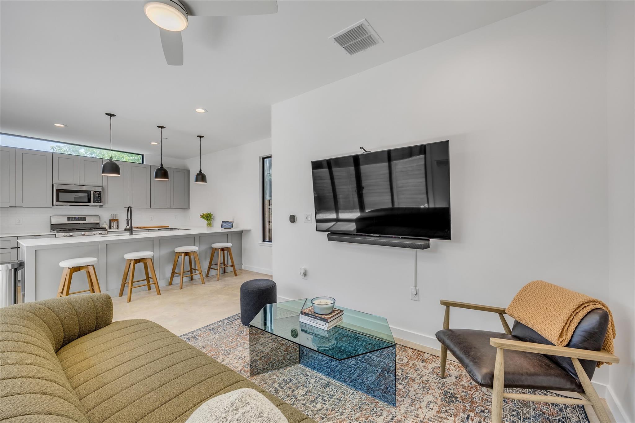 3409 Neal ST # 2
