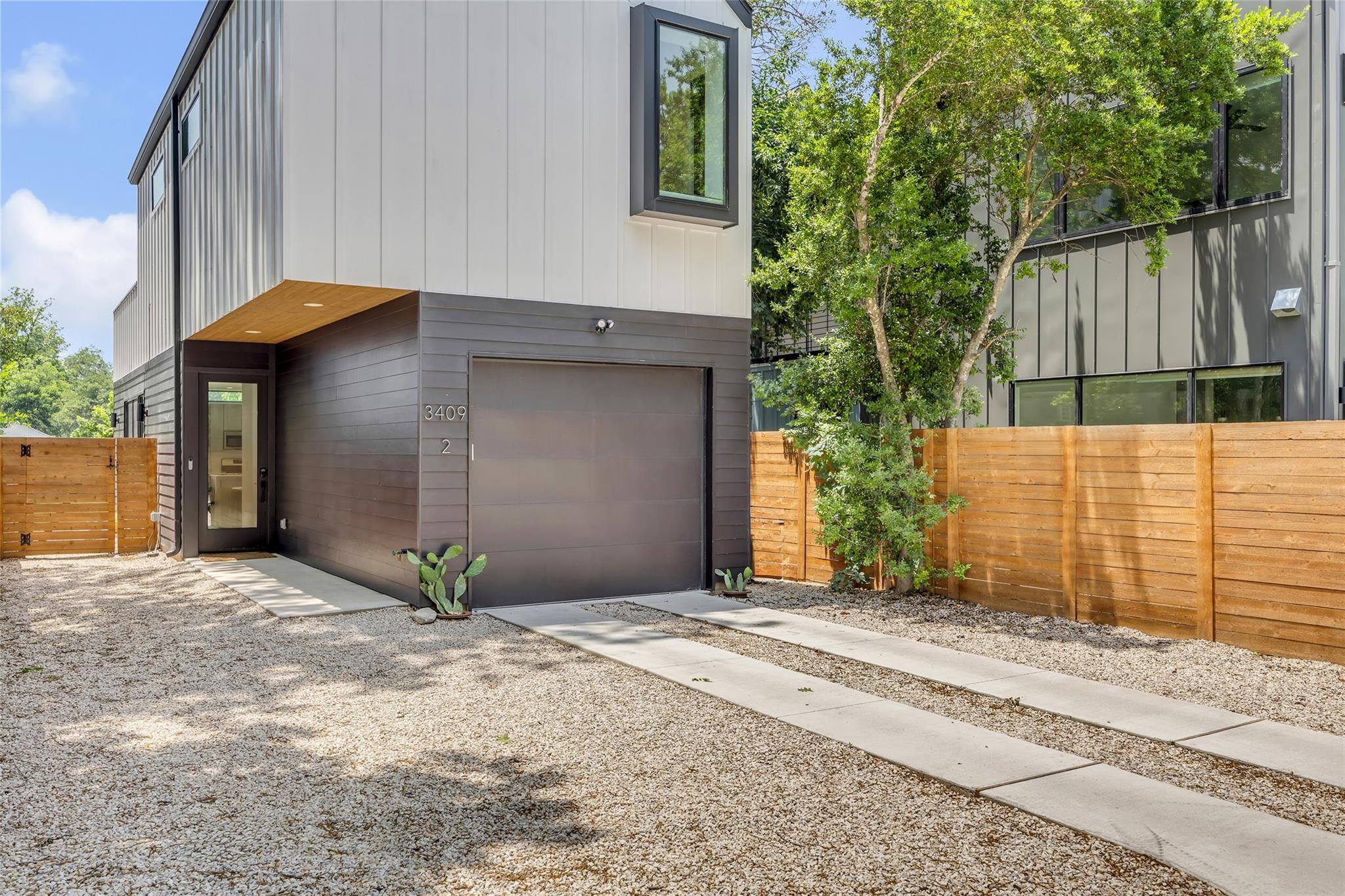 3409 Neal ST # 2
