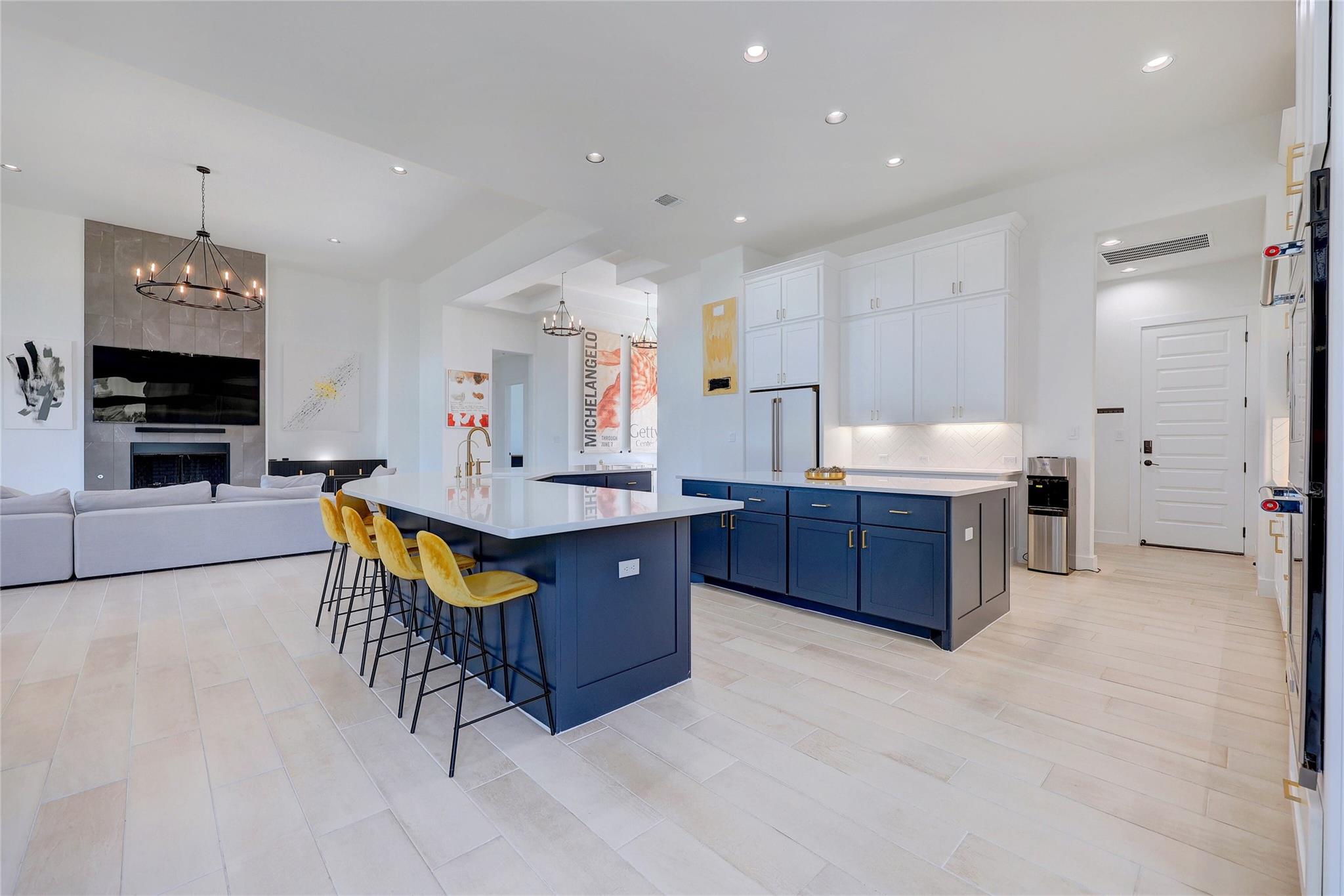 117 Idle SPUR