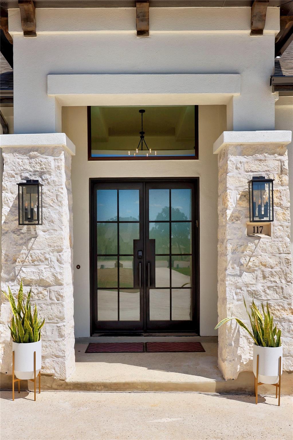 117 Idle SPUR