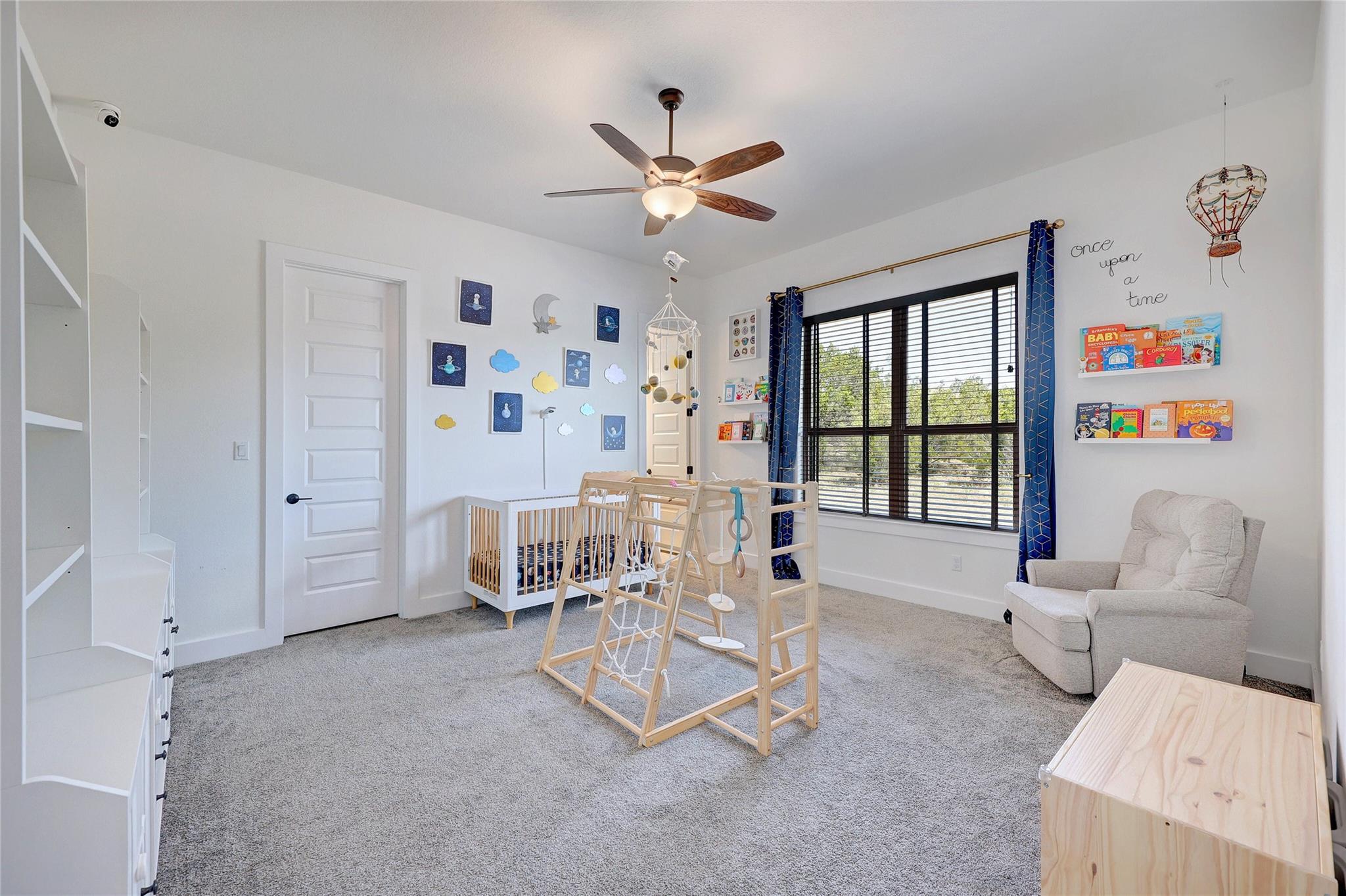 117 Idle SPUR