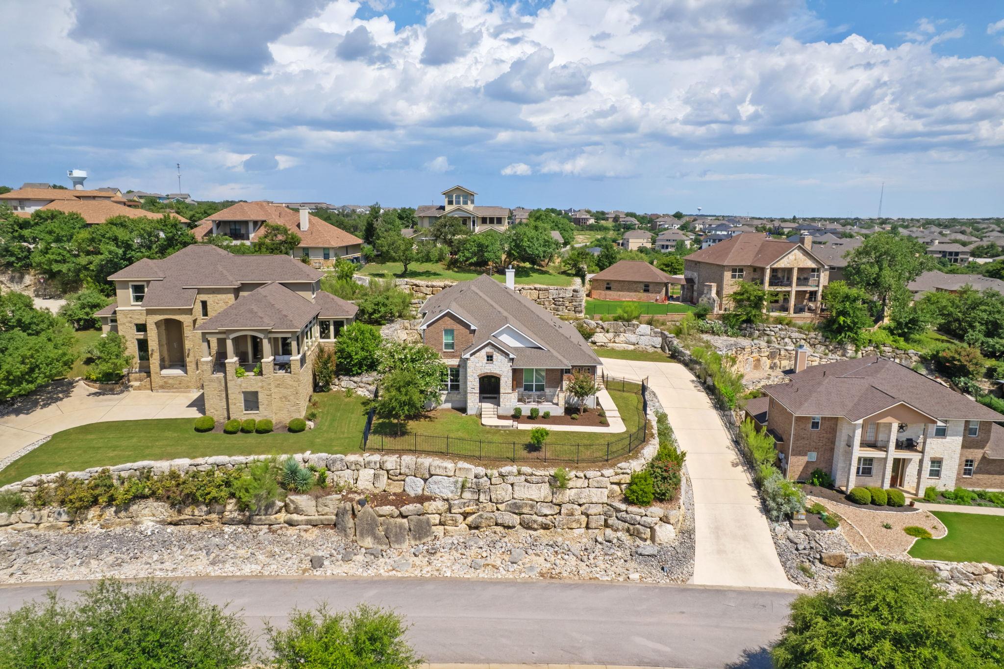 2304 Arroyoo Grande DR