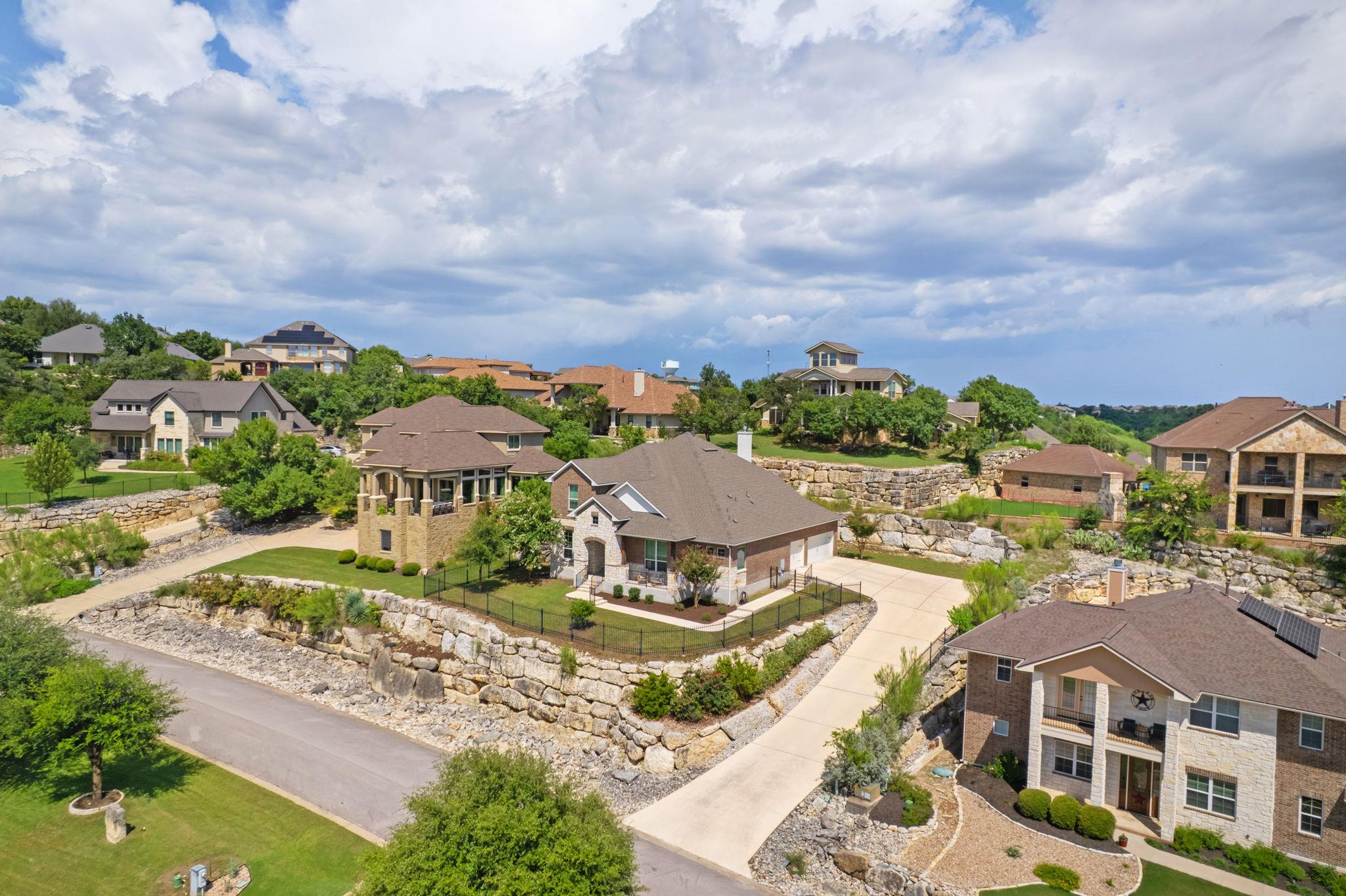 2304 Arroyoo Grande DR