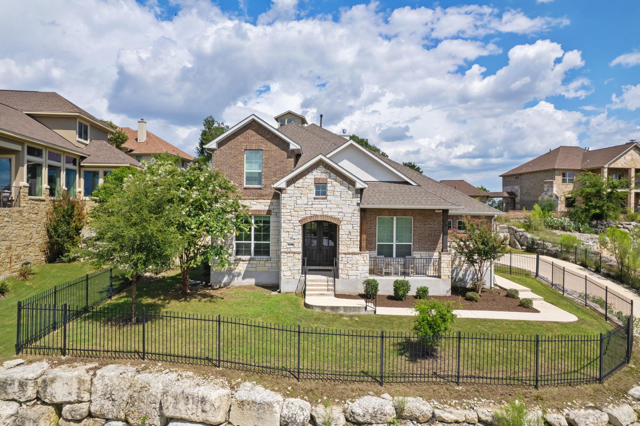 2304 Arroyoo Grande DR