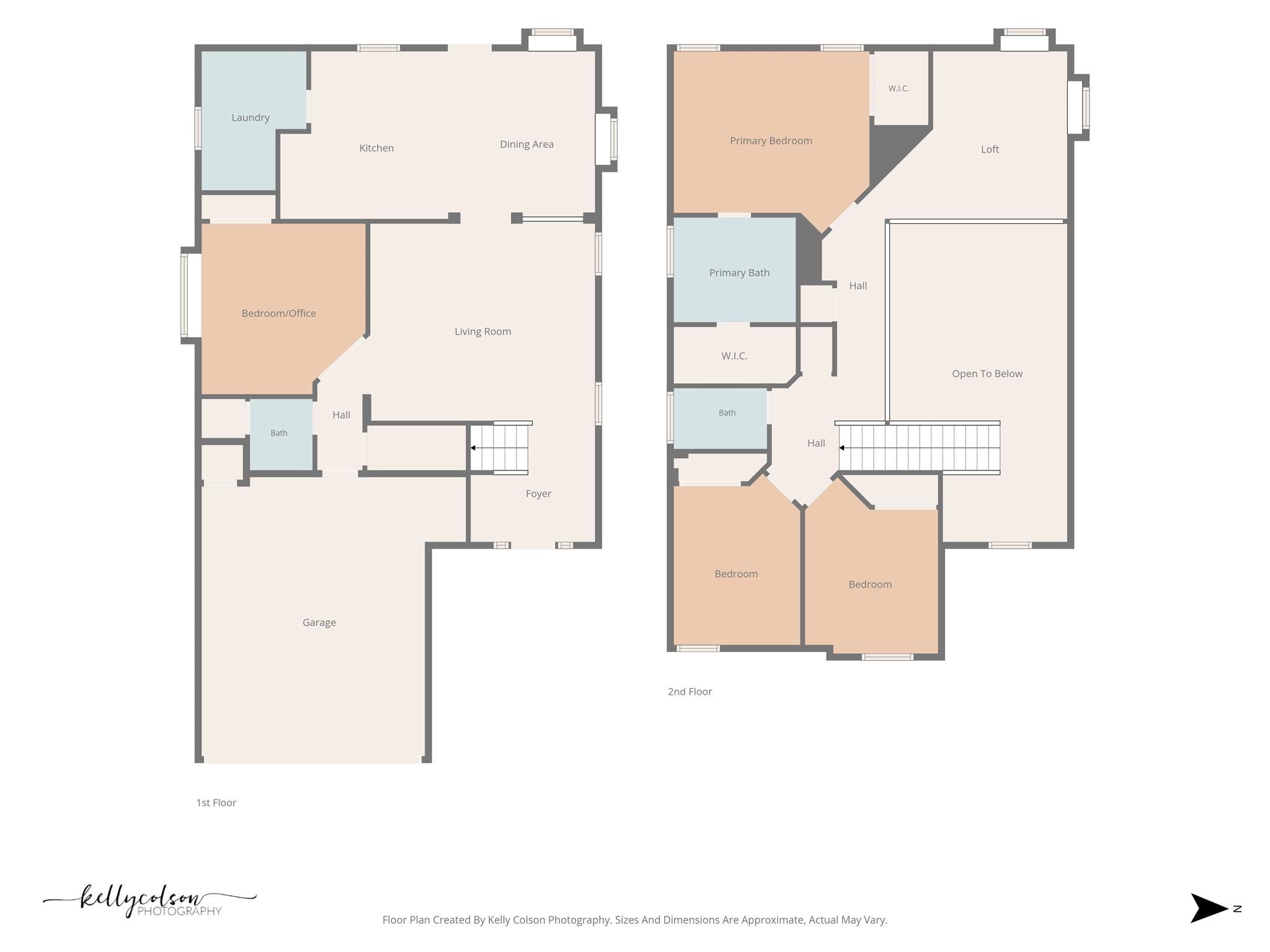 612 Fort Thomas PL