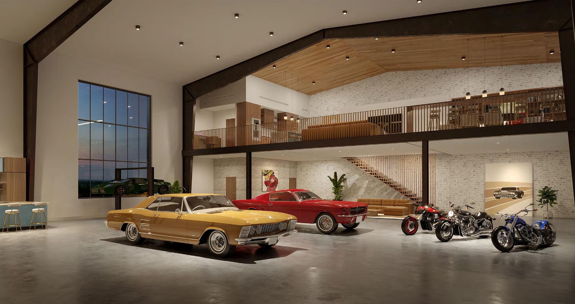 8001 Circuit of the Americas BLVD # 502