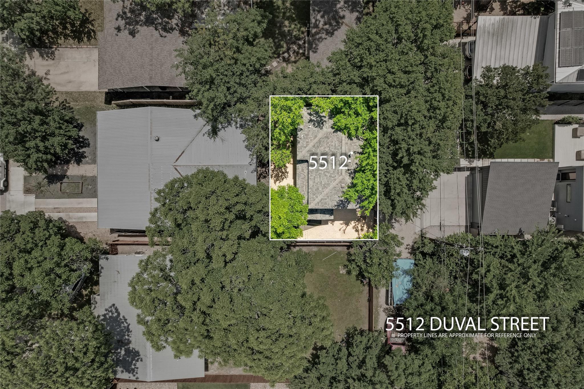 5512 Duval ST # 2