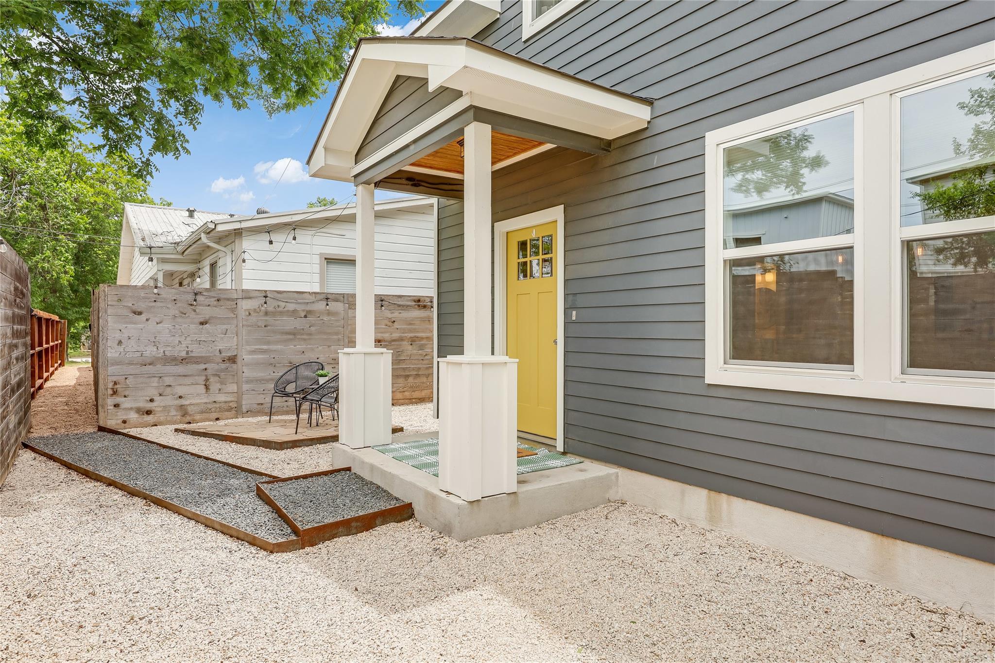 5512 Duval ST # 2