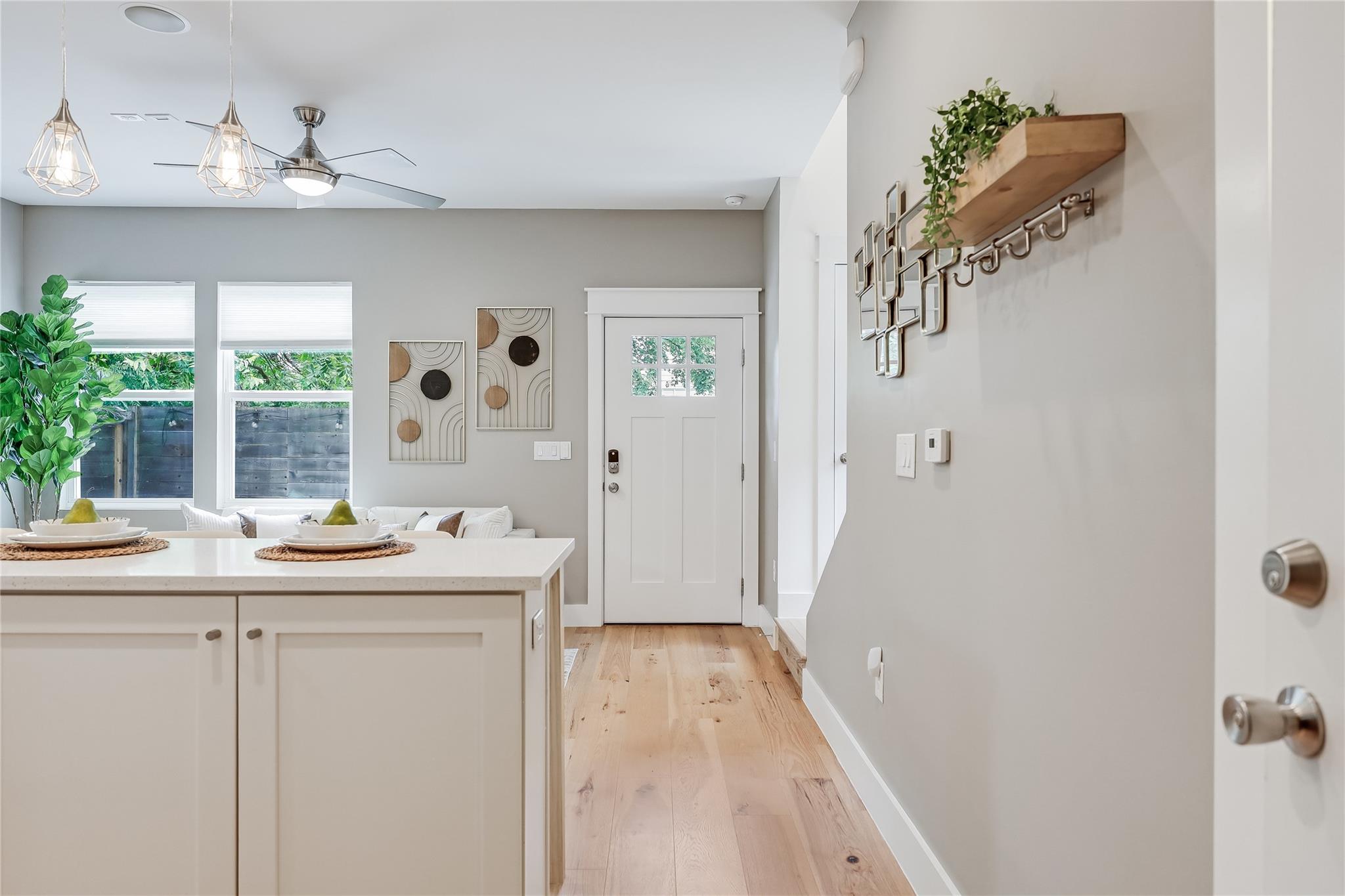 5512 Duval ST # 2