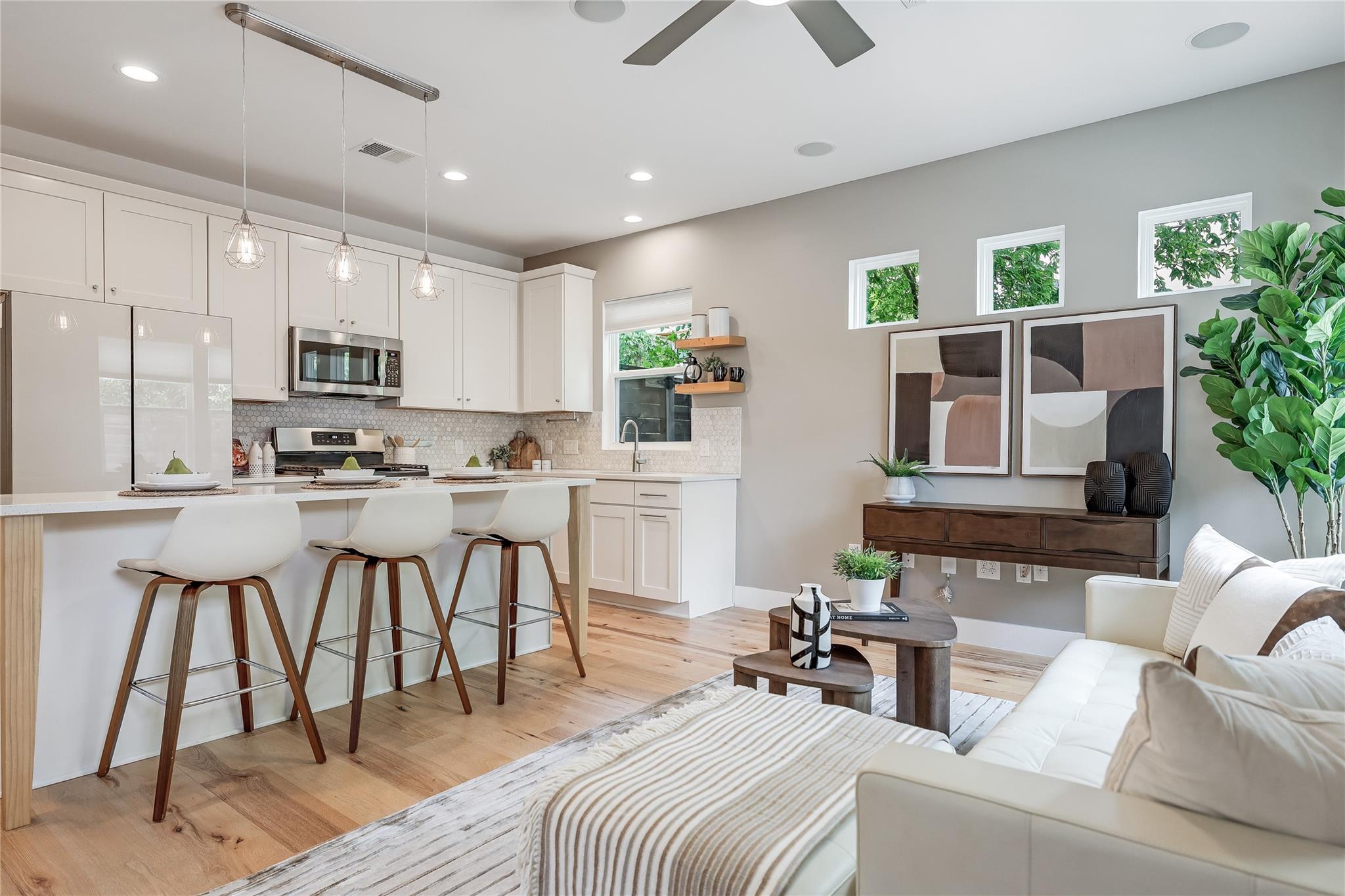5512 Duval ST # 2