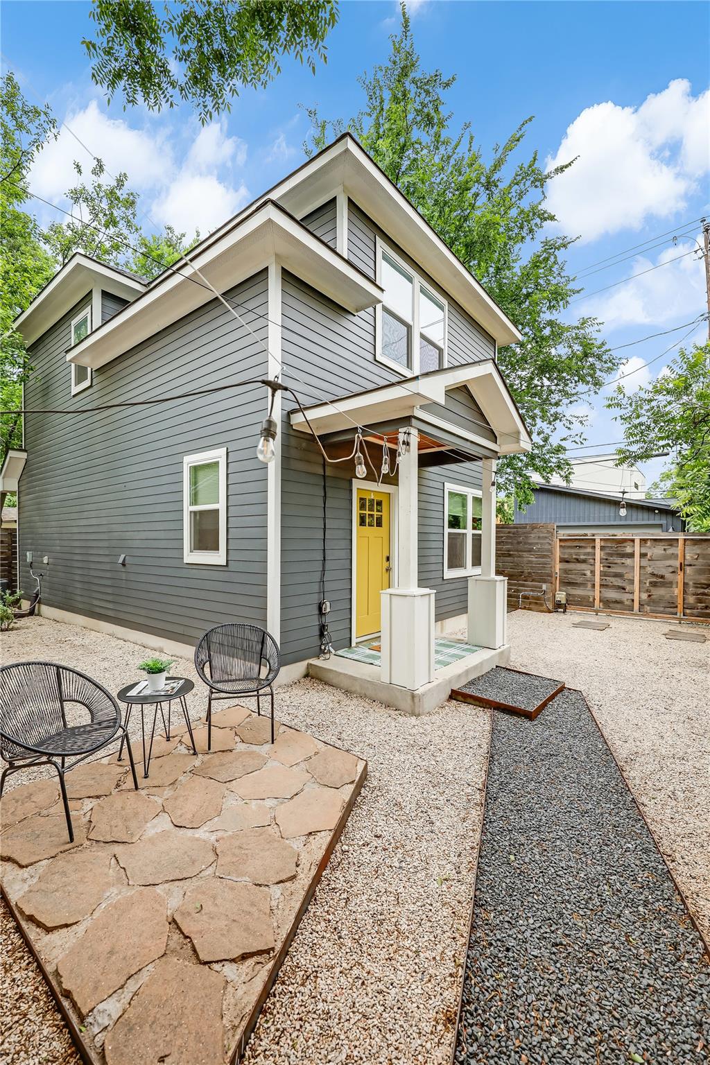5512 Duval ST # 2