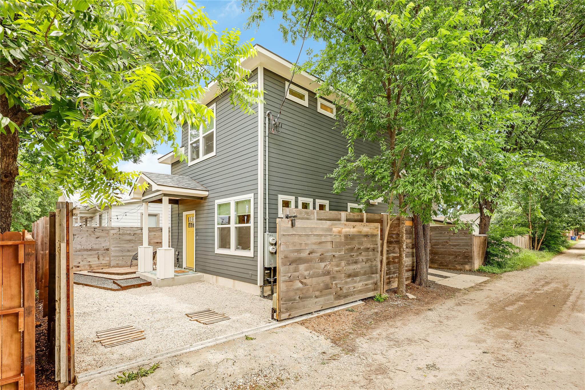 5512 Duval ST # 2