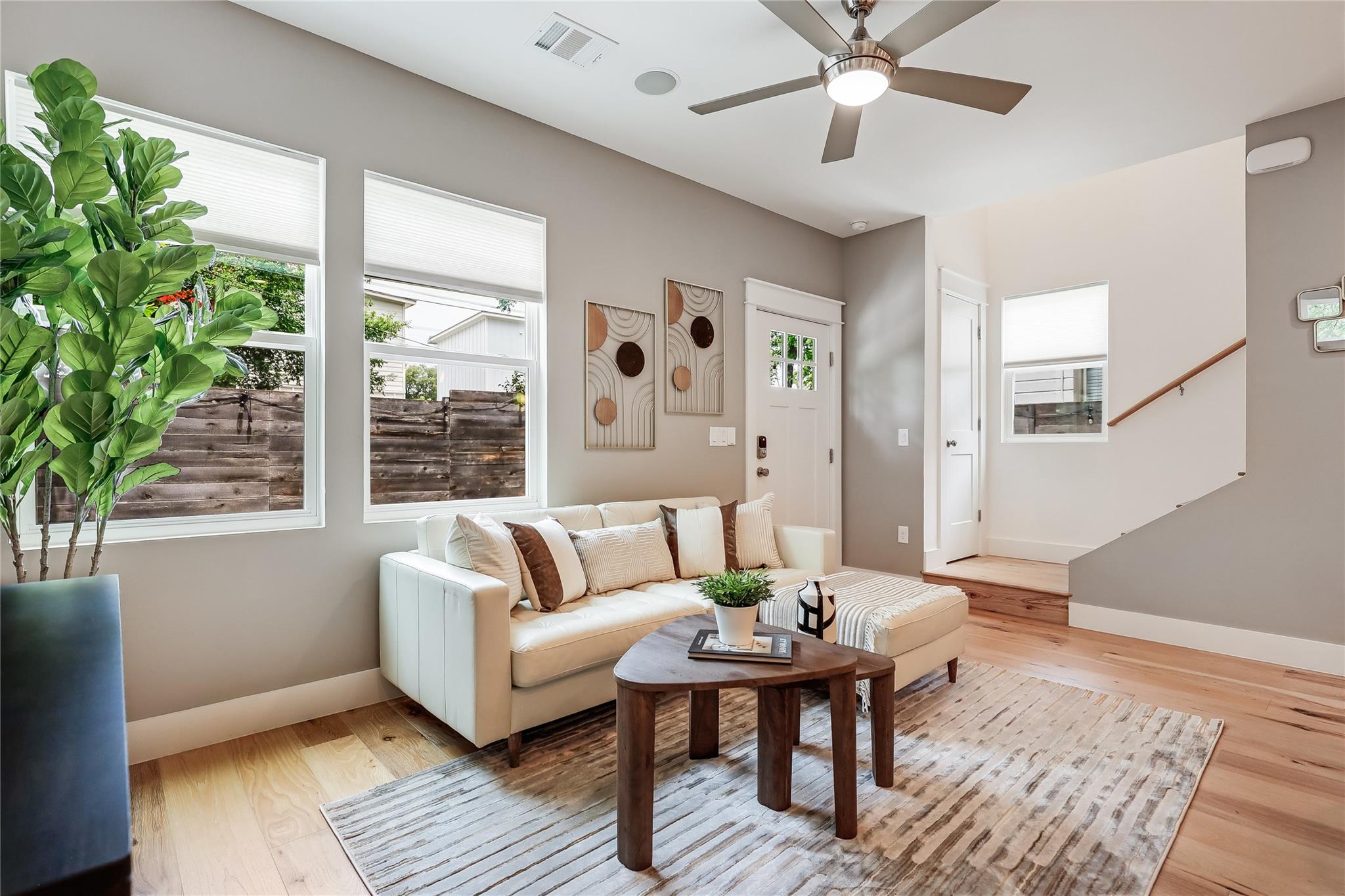 5512 Duval ST # 2