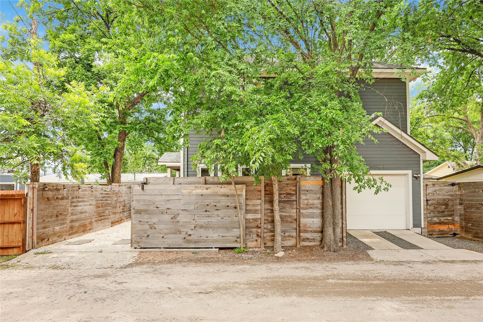 5512 Duval ST # 2