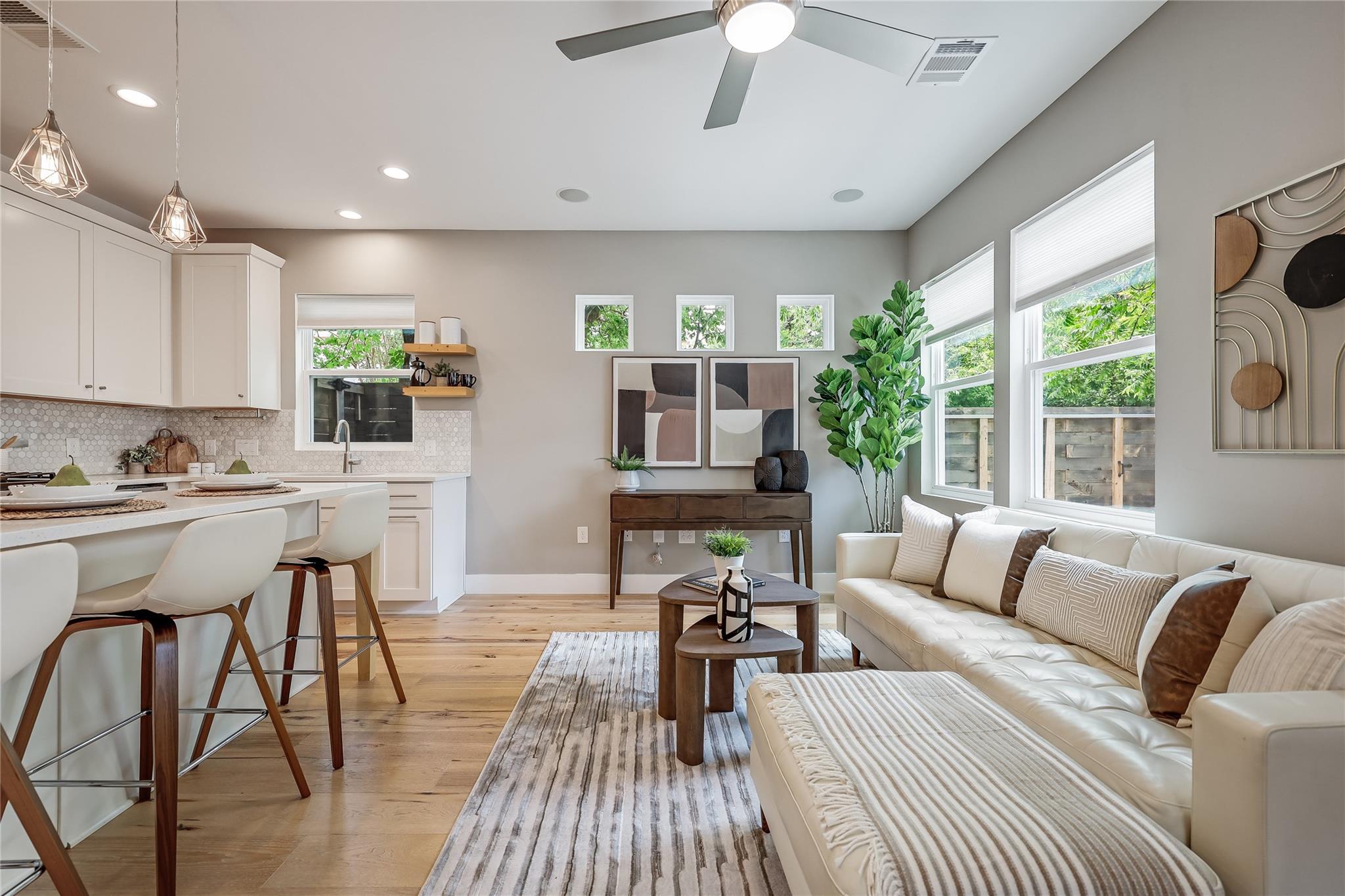 5512 Duval ST # 2