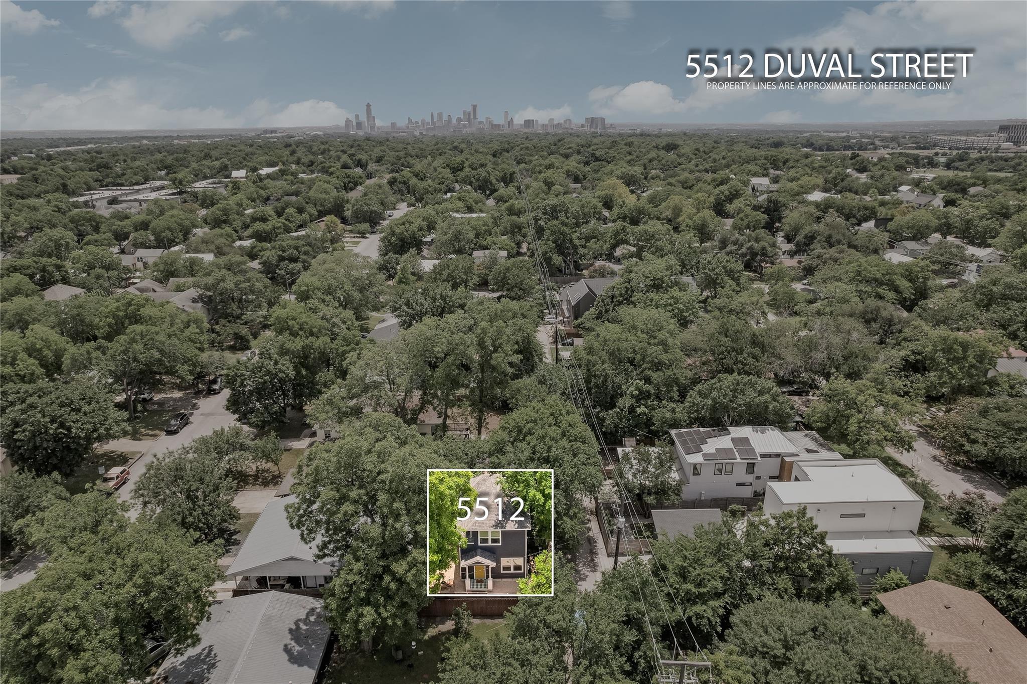 5512 Duval ST # 2