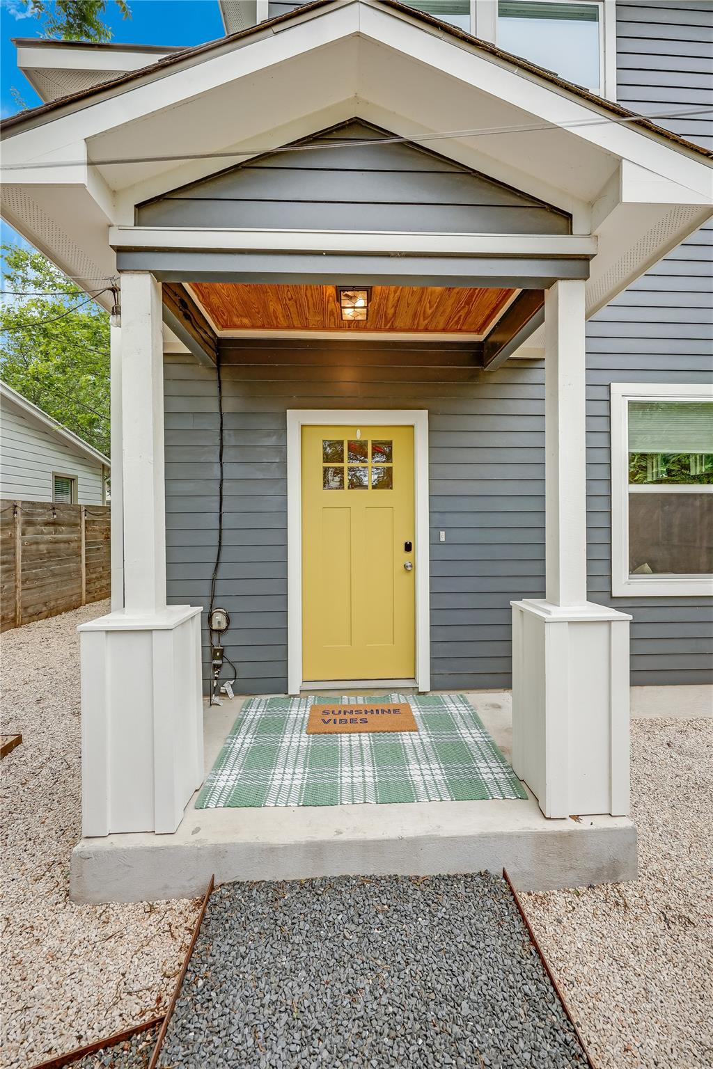 5512 Duval ST # 2