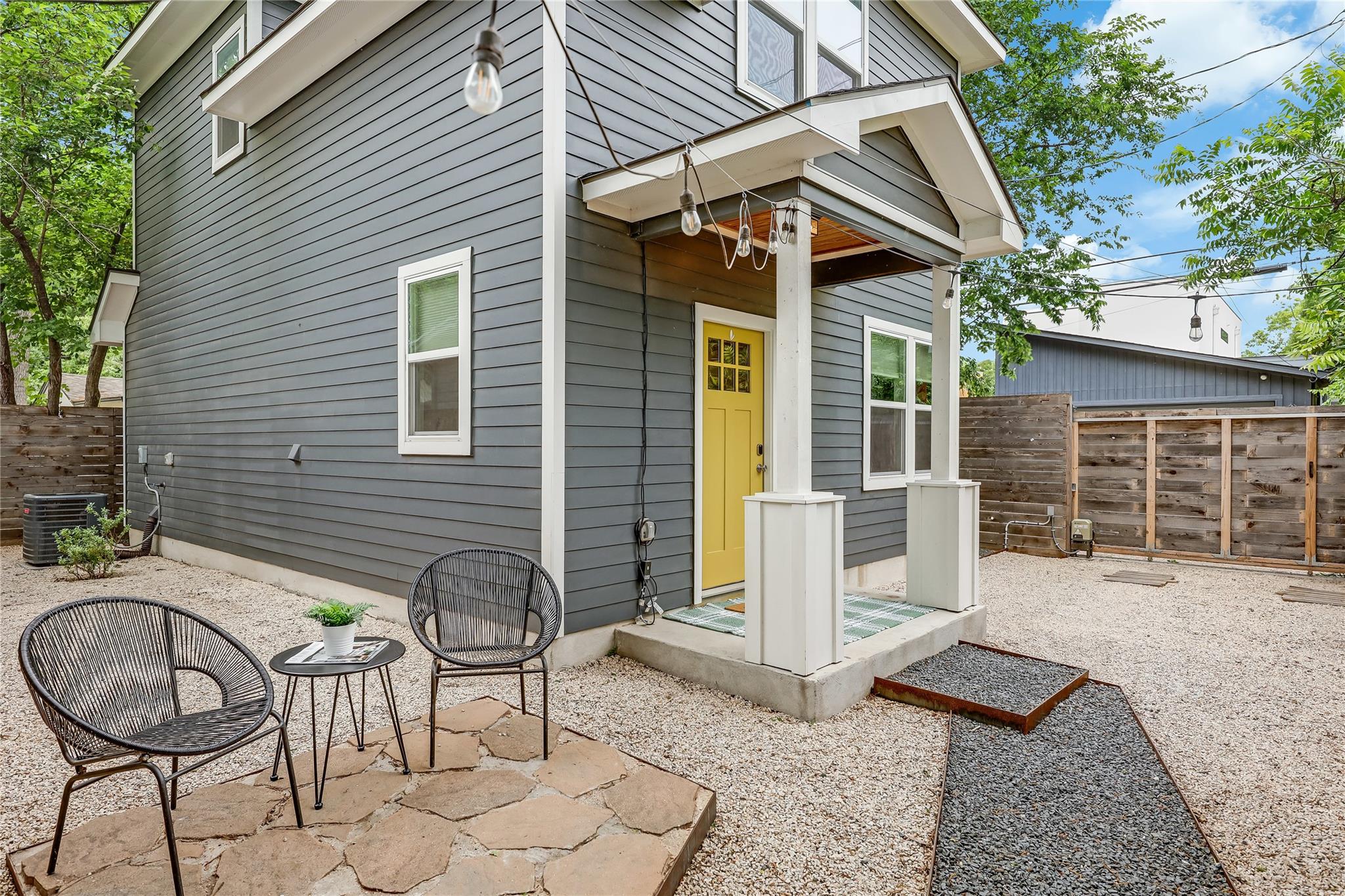 5512 Duval ST # 2