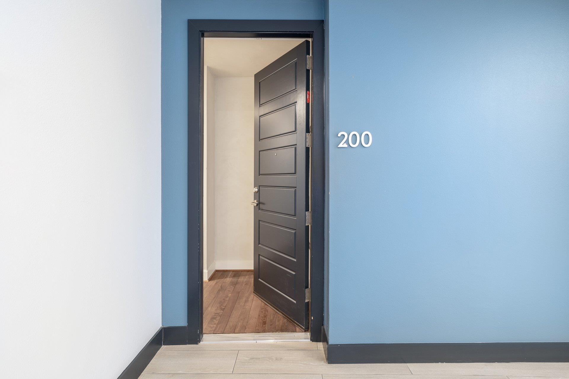 6444 Burnet RD # 100