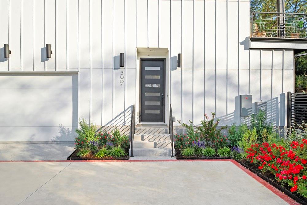 5001 Childers PATH
